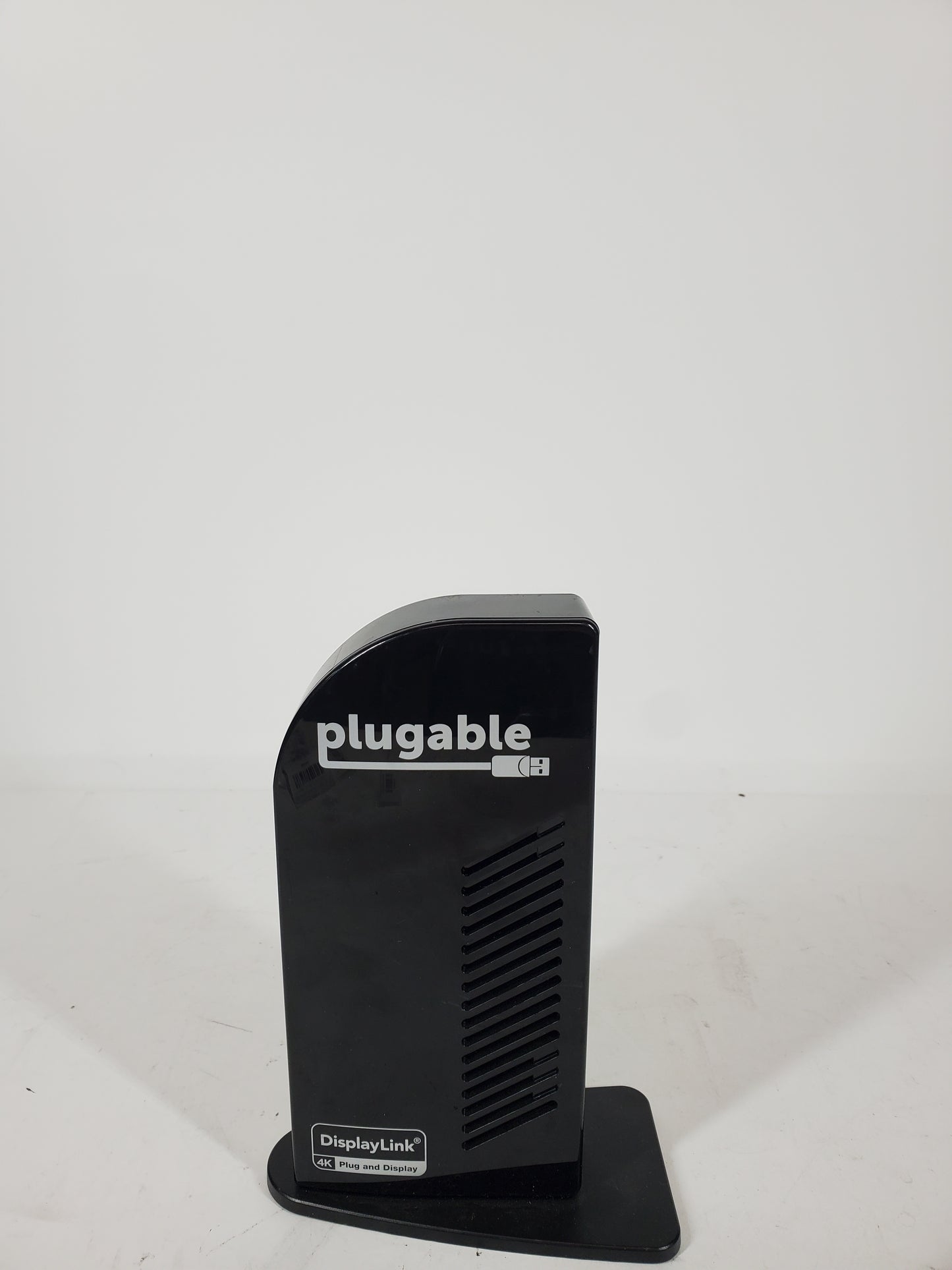 Plugable Universal Dual Monitor Docking Station - UD-3900 DOCK STATION
