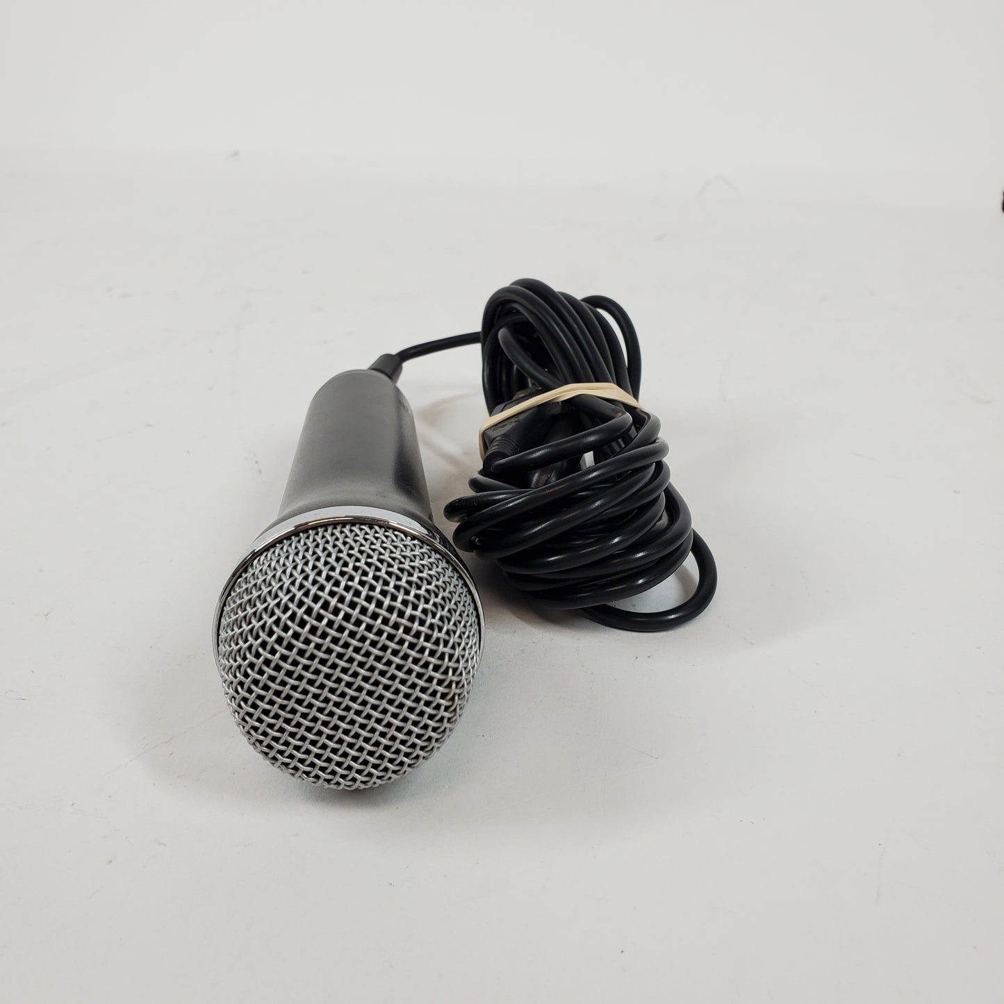 Logitech Rock Band MIc Black E-UR20 Multi-Platform