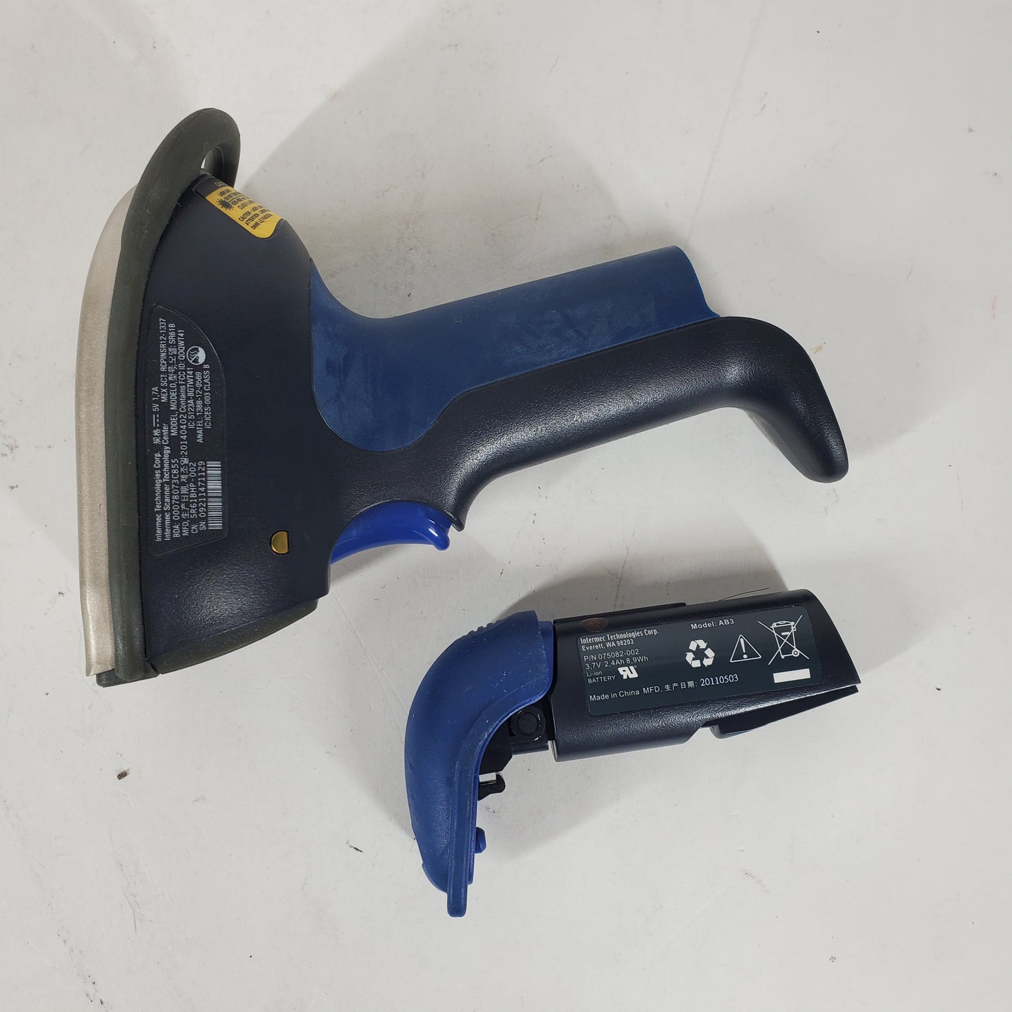 Intermec SR61B SCANNER SR61B