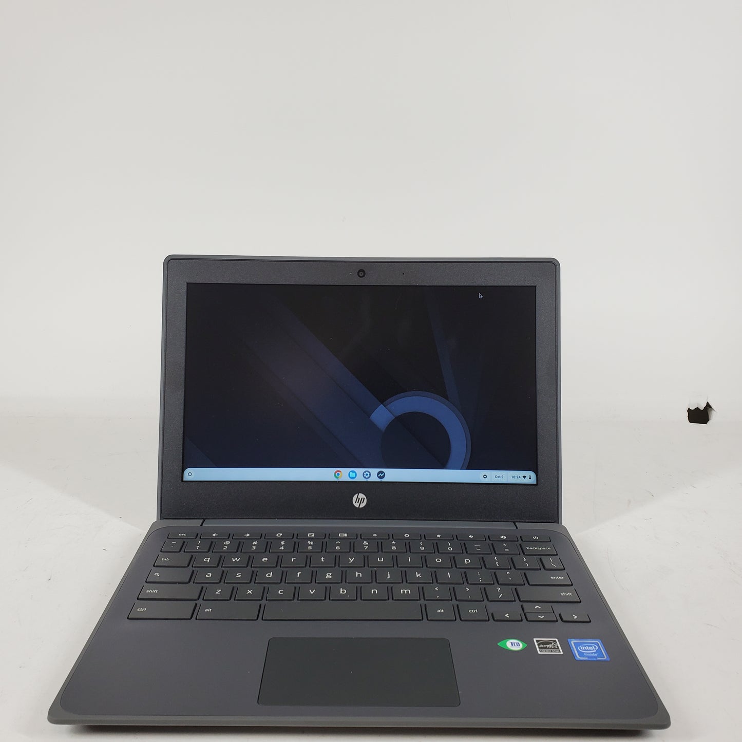 HP Chromebook 11A 11 G8 EE 11.6" Celeron N4020 1.1GHz 4GB RAM 32GB SSD