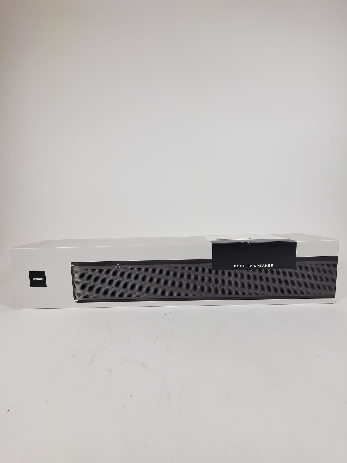 New Bose TV Speaker TV Speaker Black 838309-1100