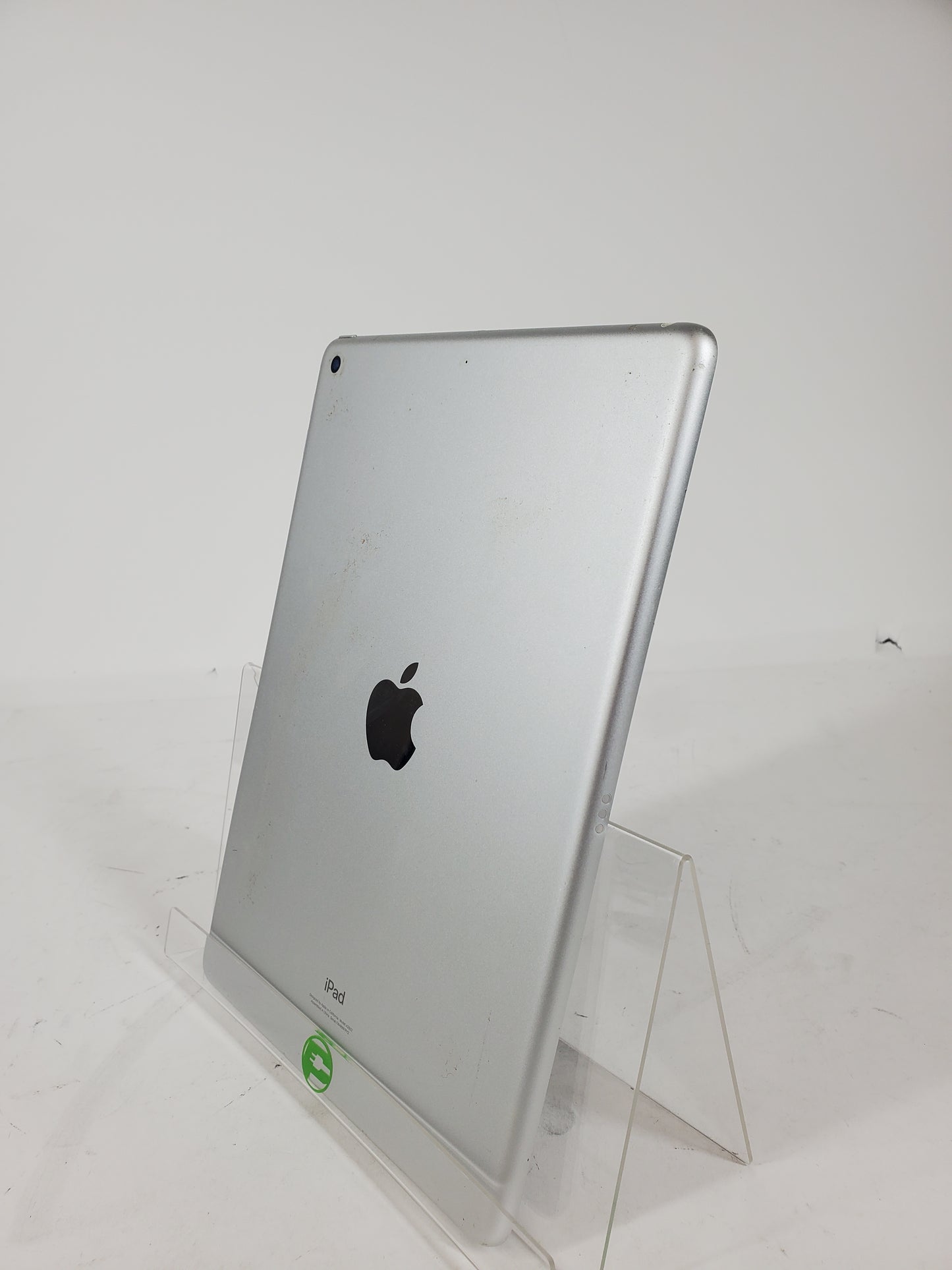 WiFi Only Apple iPad 9th Gen 64GB Silver MK2L3LL/A