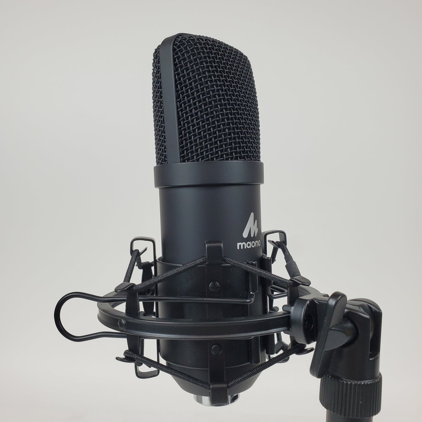 maono DESKTOP USB MICROPHONE SET 30Hz-16kHz Microphone AU-A04