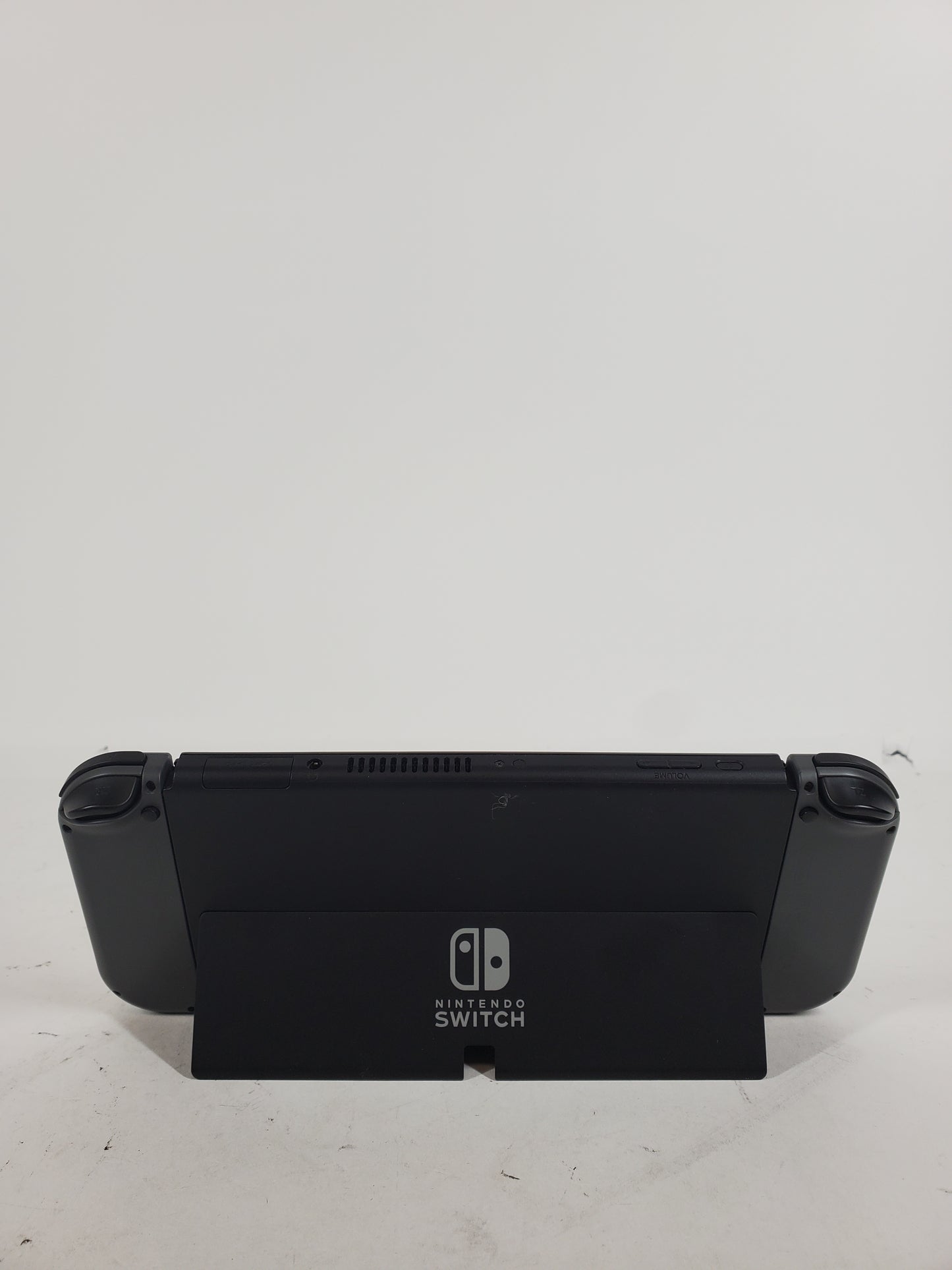 Nintendo Switch OLED Video Game Console HEG-001 Black