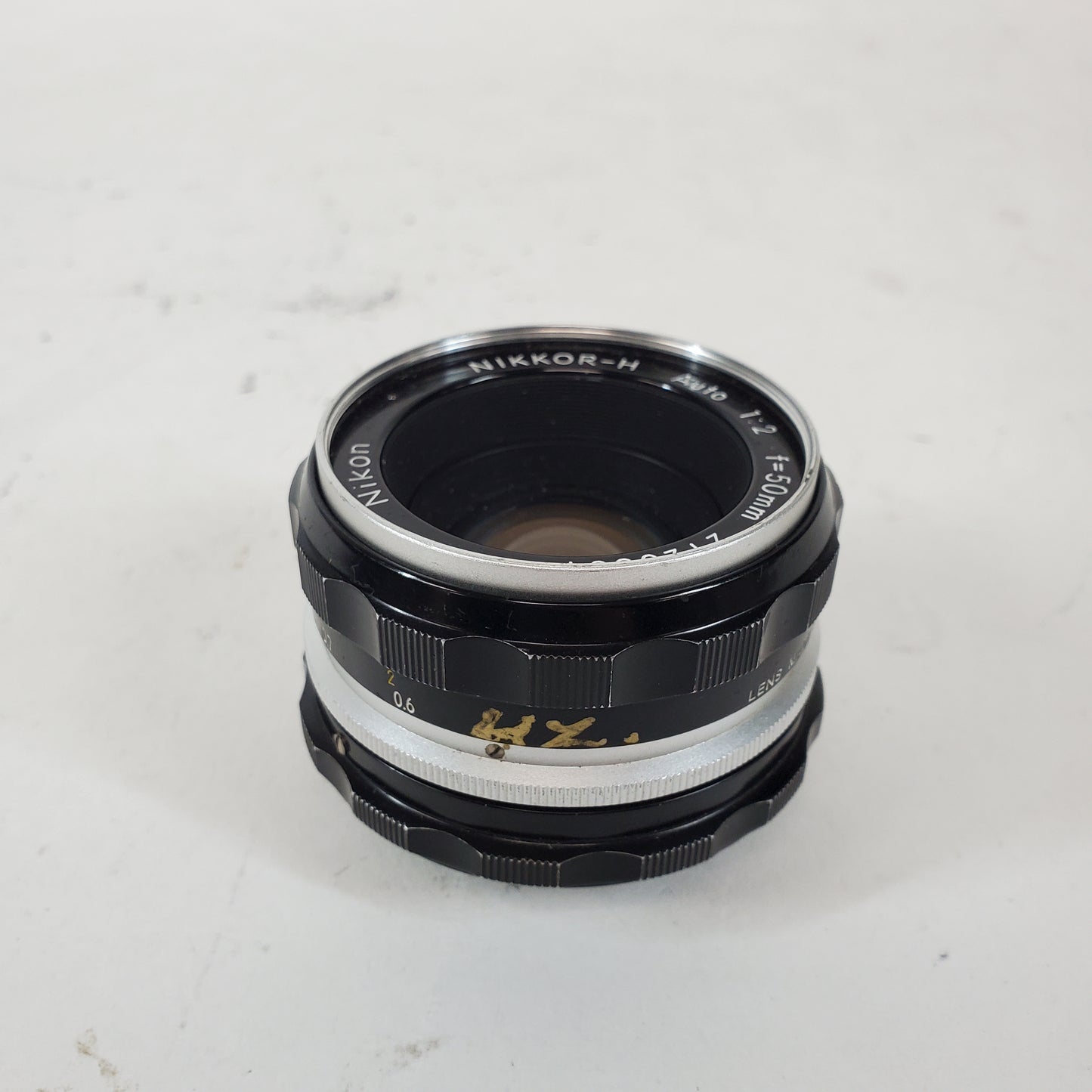 Nikon AF-S NIKKOR 50mm f/1.2