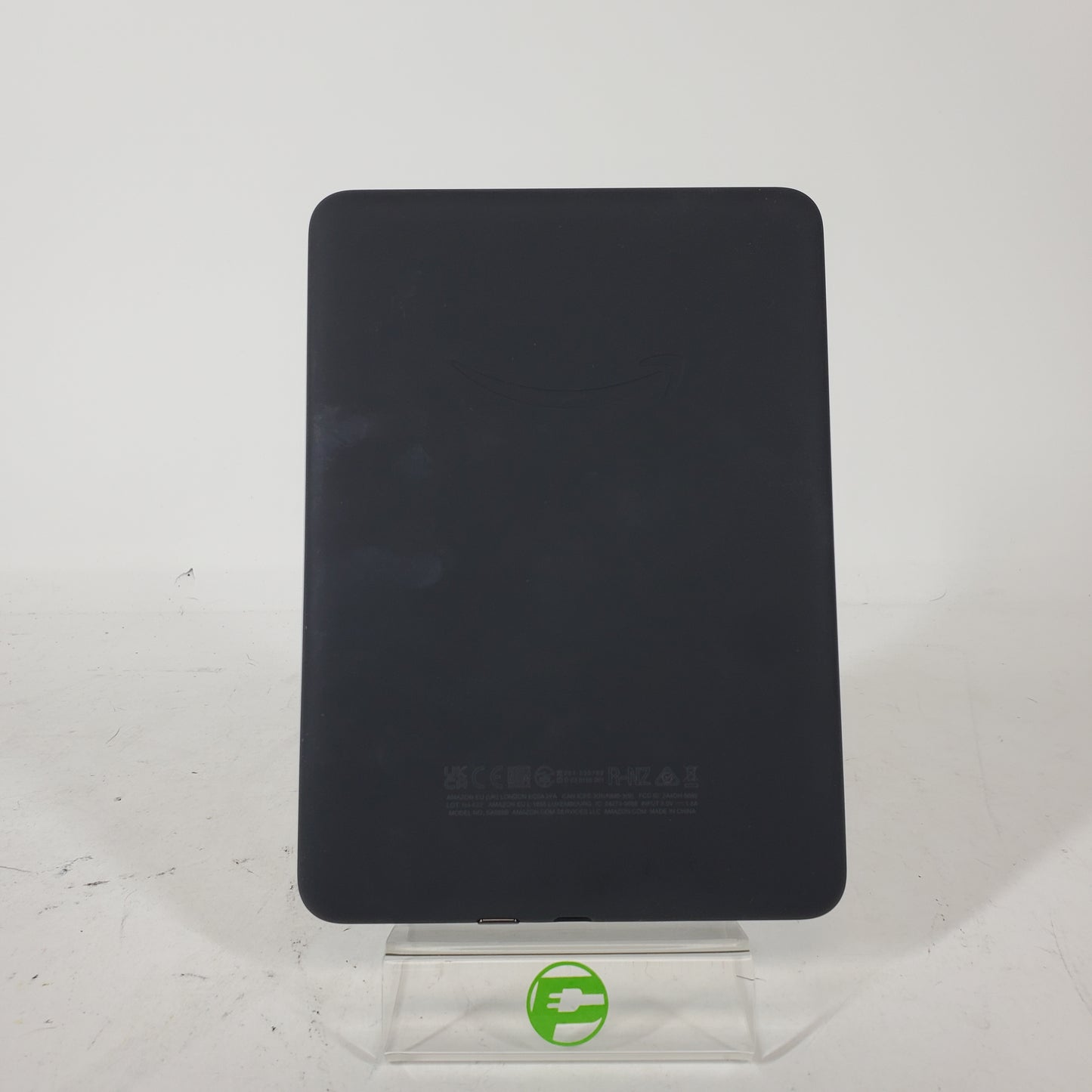 WiFi Only Amazon Kindle Paperwhite 12th Gen 16GB Black SA568B
