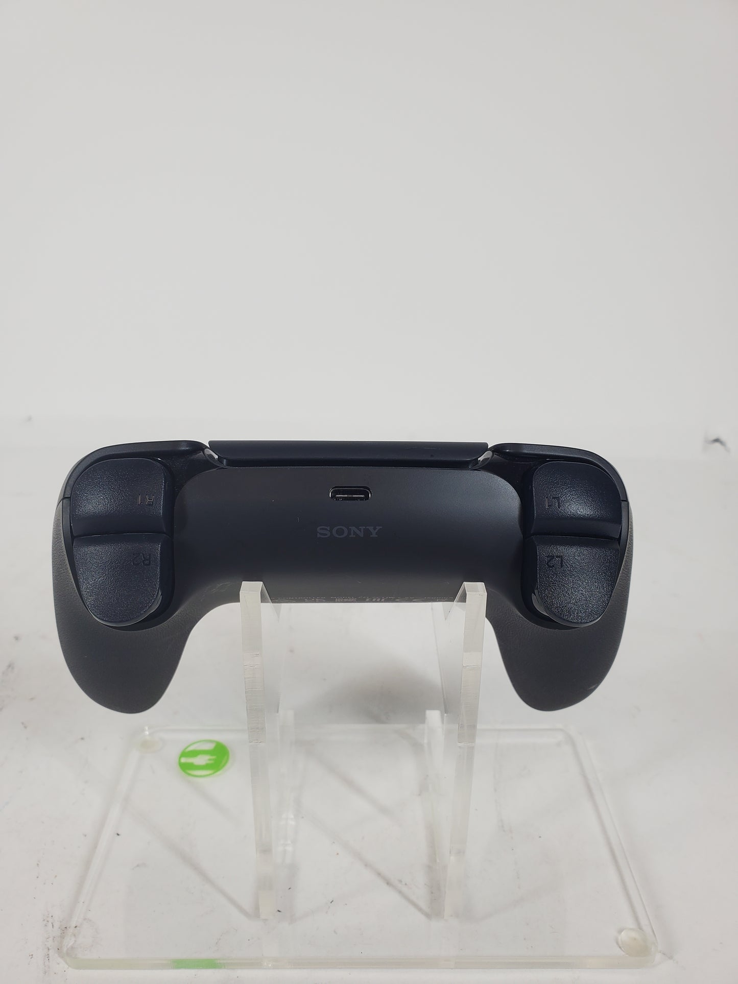 Sony PlayStation 5 PS5 Dualsense Wireless Controller Black CFI-ZCT1W