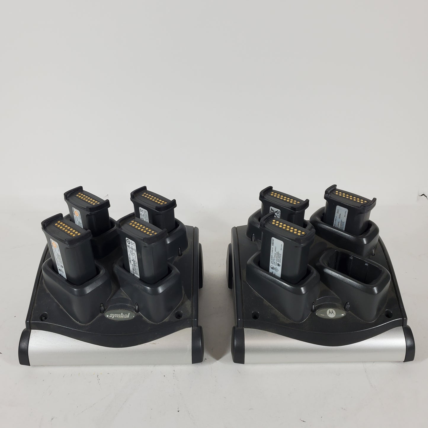 LOT OF 7 Symbol MC9060/MC92N0/MC9090