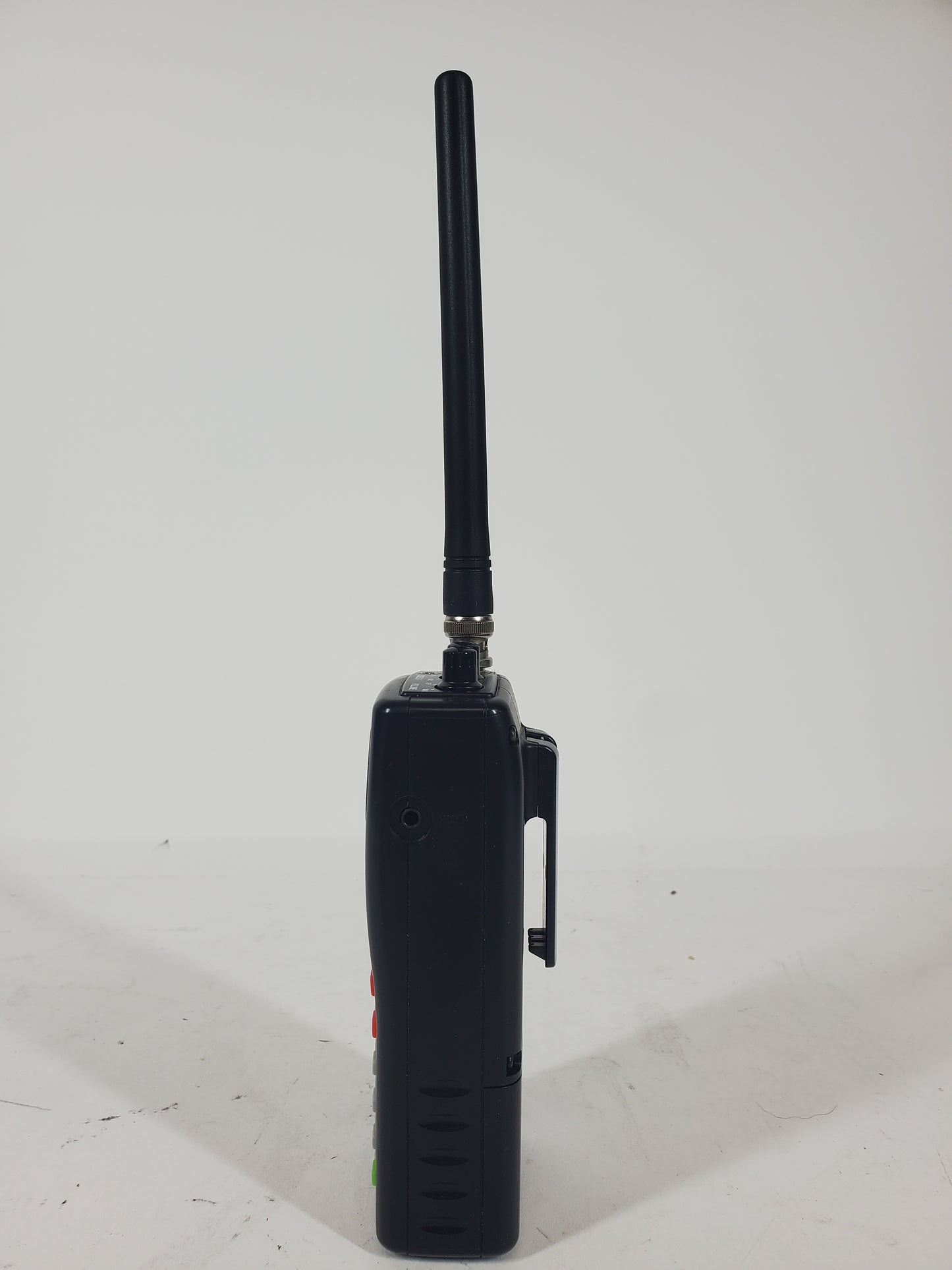 Whistler WS1010 RADIO SCANNER WS1010