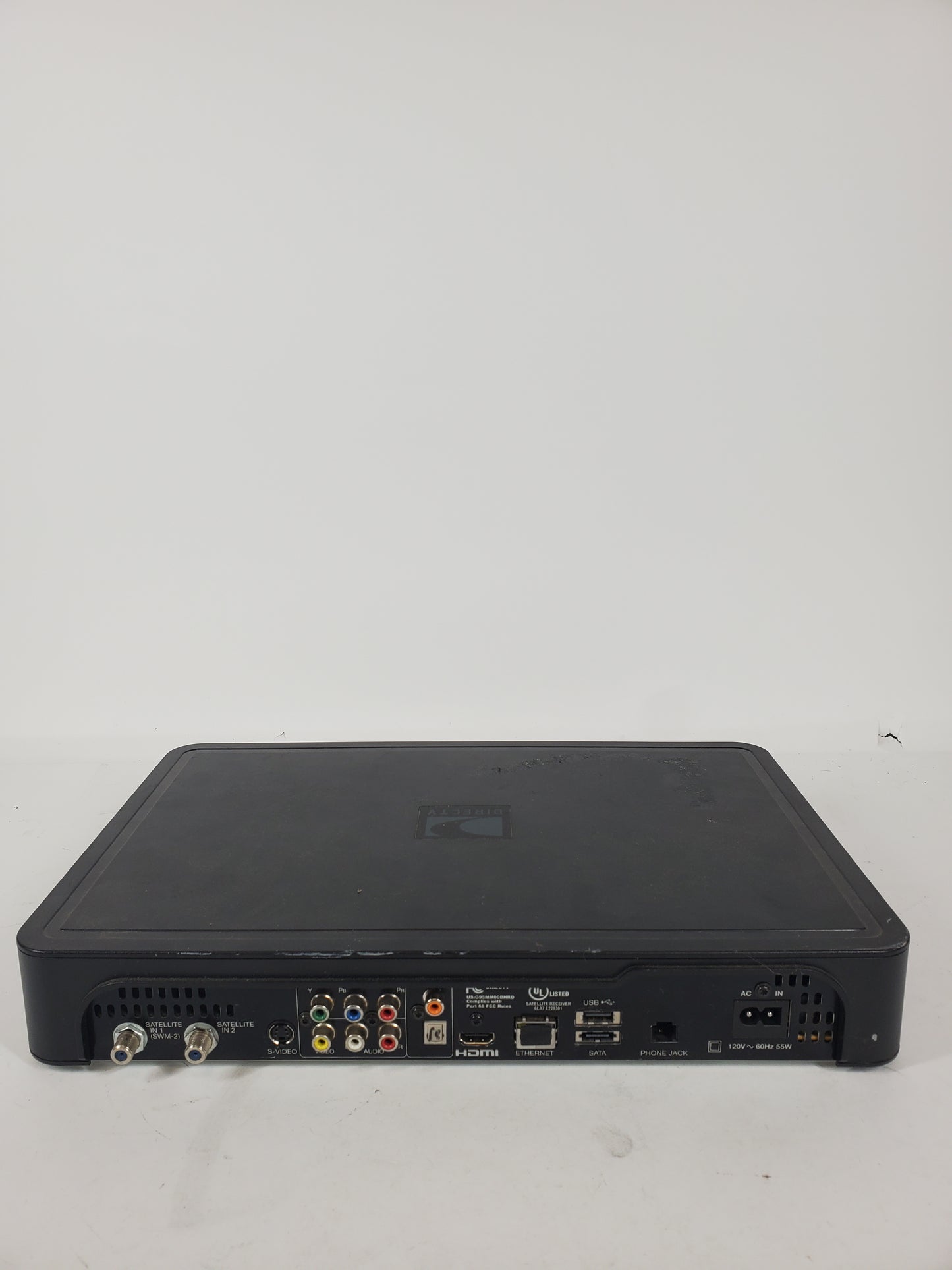 DIRECT TV DPC3941T