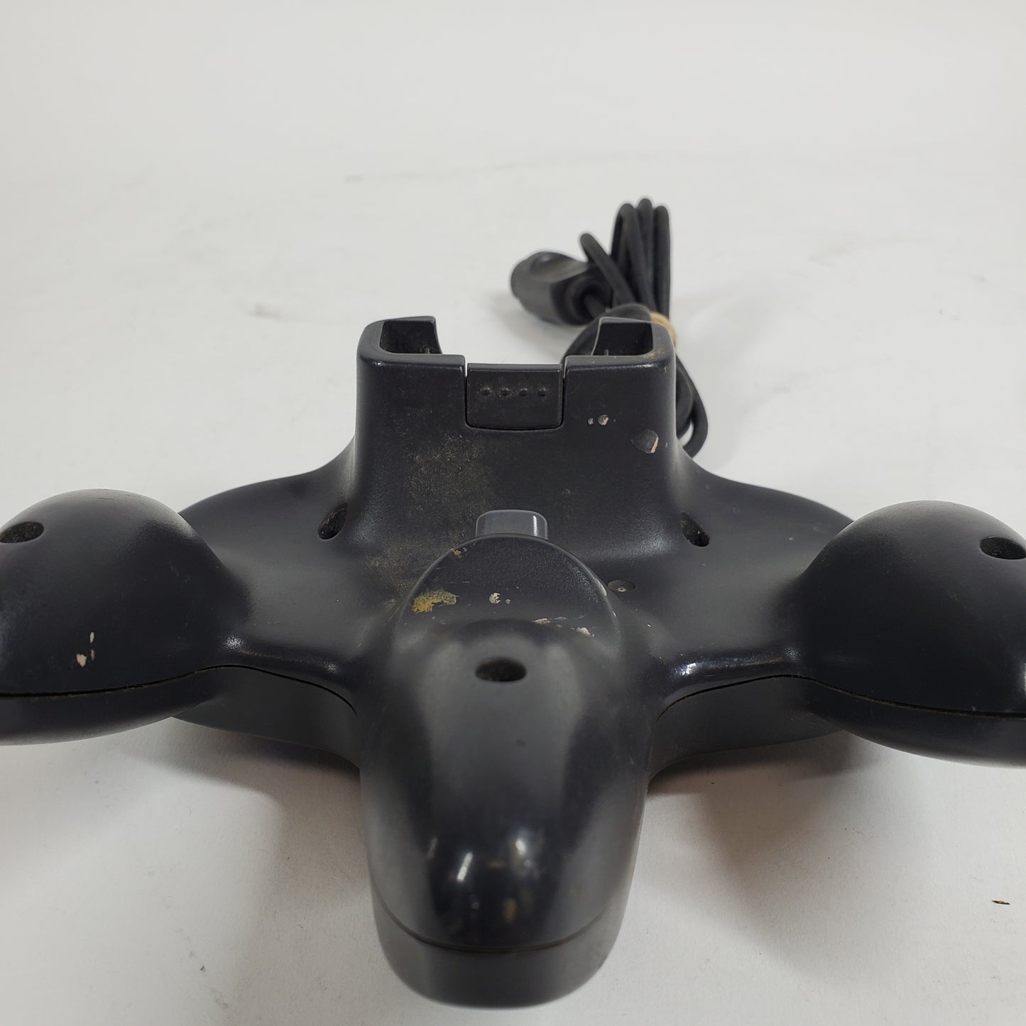 Nintendo 64 N64 Original Controller NUS-005 Gray