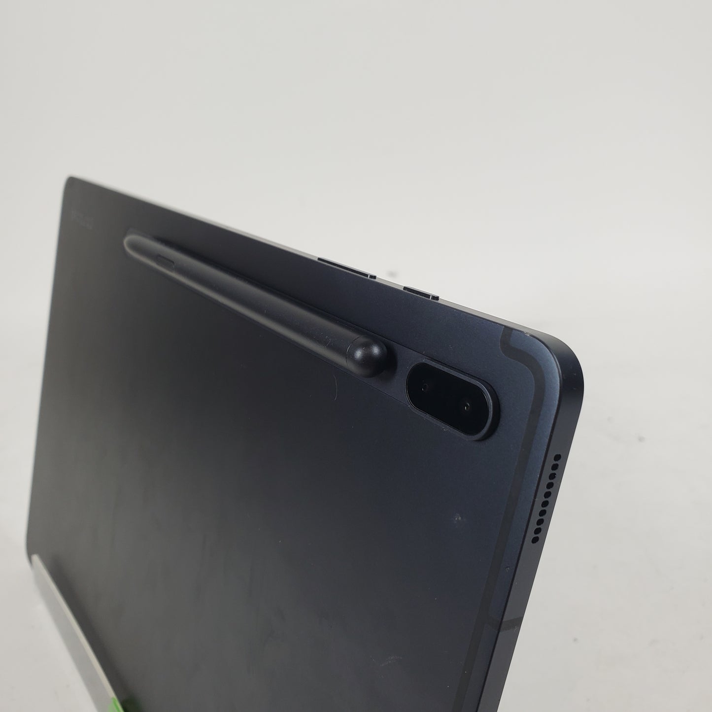 WiFi Only Samsung Galaxy Tab S7 FE 5G 12.4" 64GB Black SM-T738U