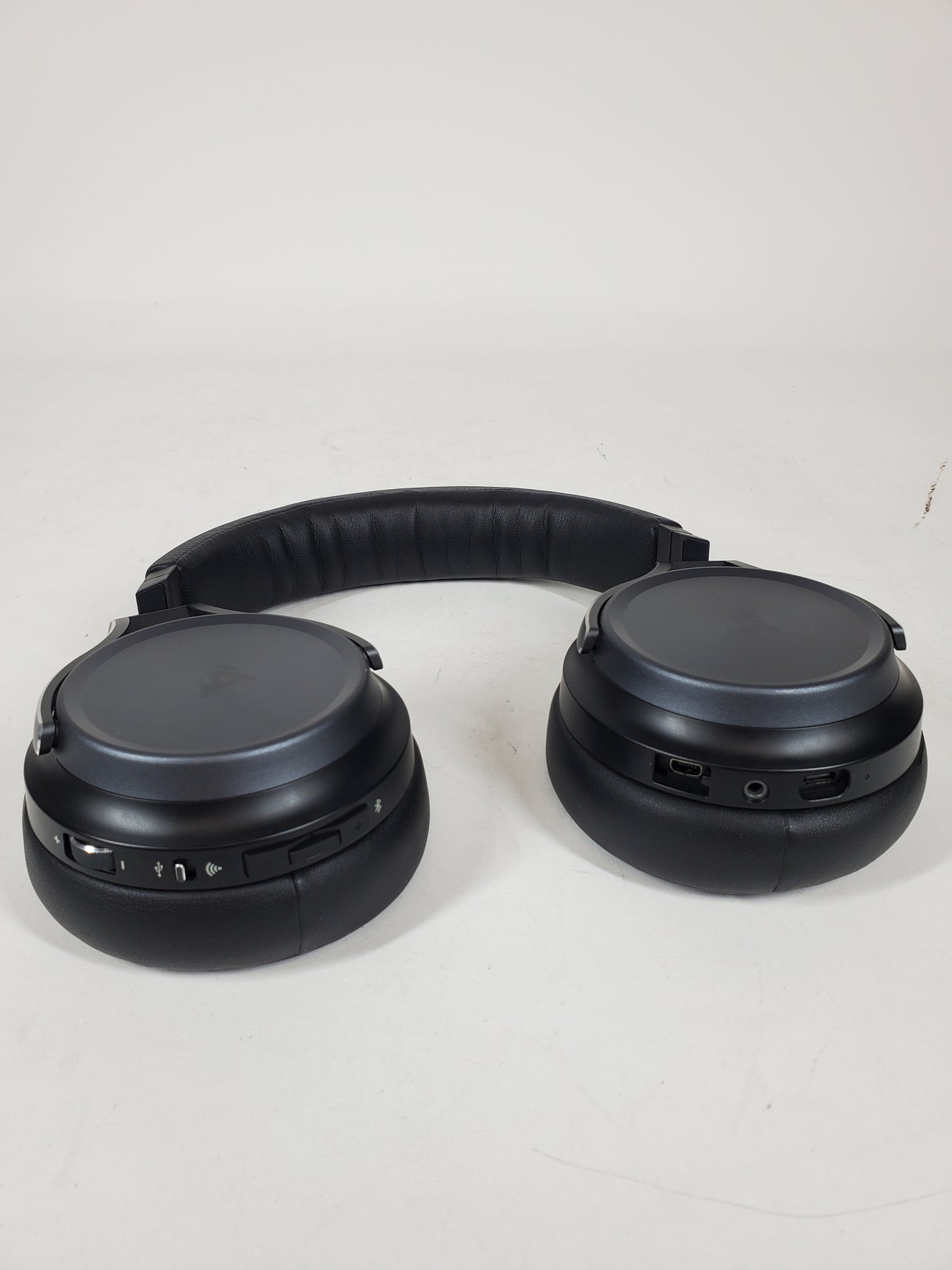 Corsair Virtuoso RGB Wireless Gaming Headset Black CA9011180EU