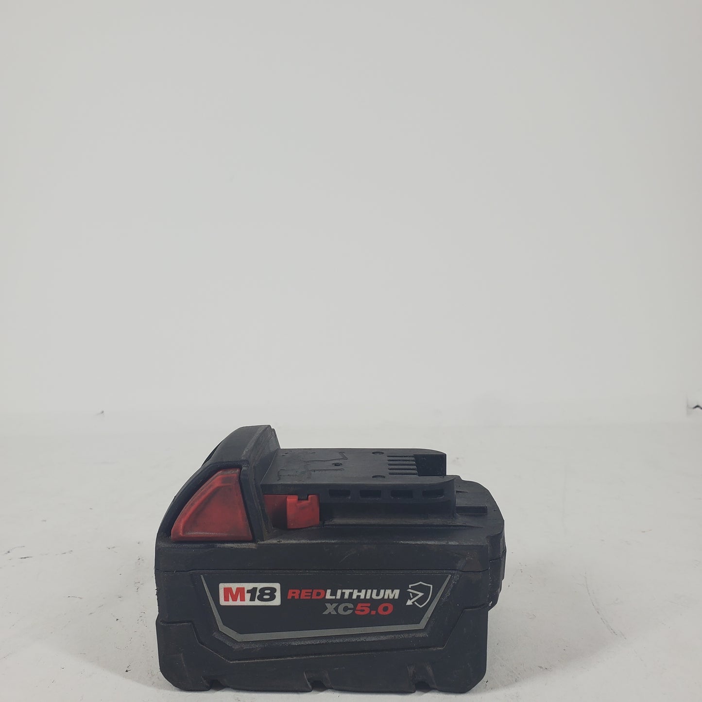 Milwaukee M18 18V Red Lithium XC 5.0 M18
