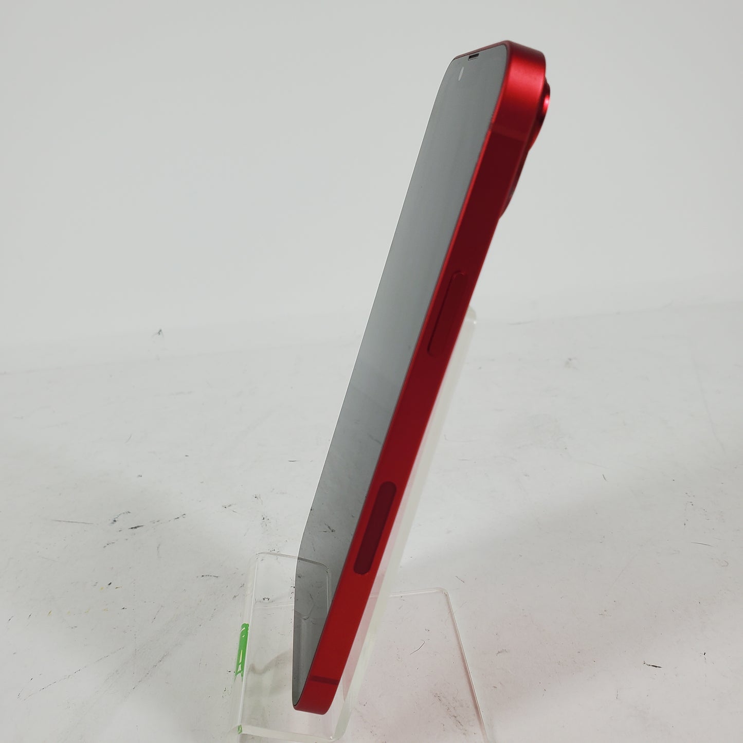 Unlocked Apple iPhone 14 Plus 128GB Red MQ3V3LL/A