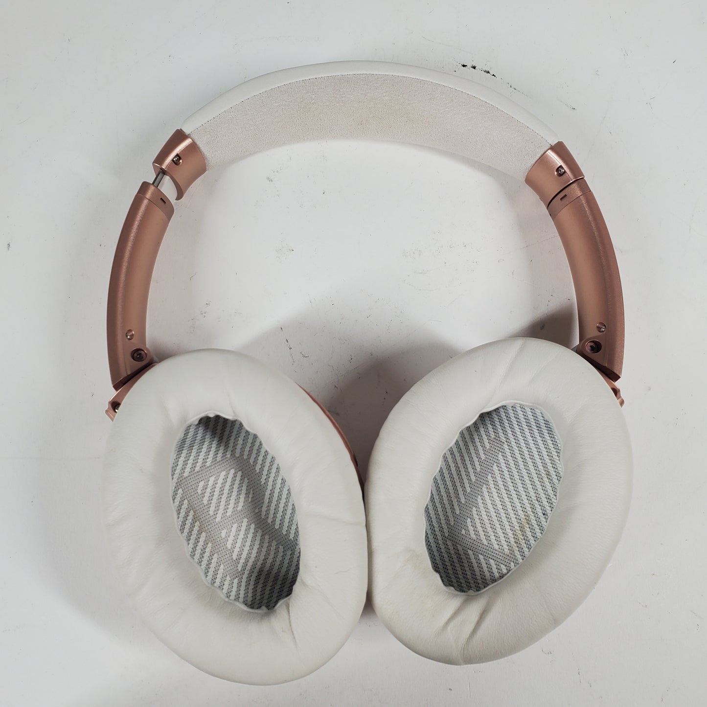 Bose 35 II Wireless Headphones Rose Gold 789564-0050