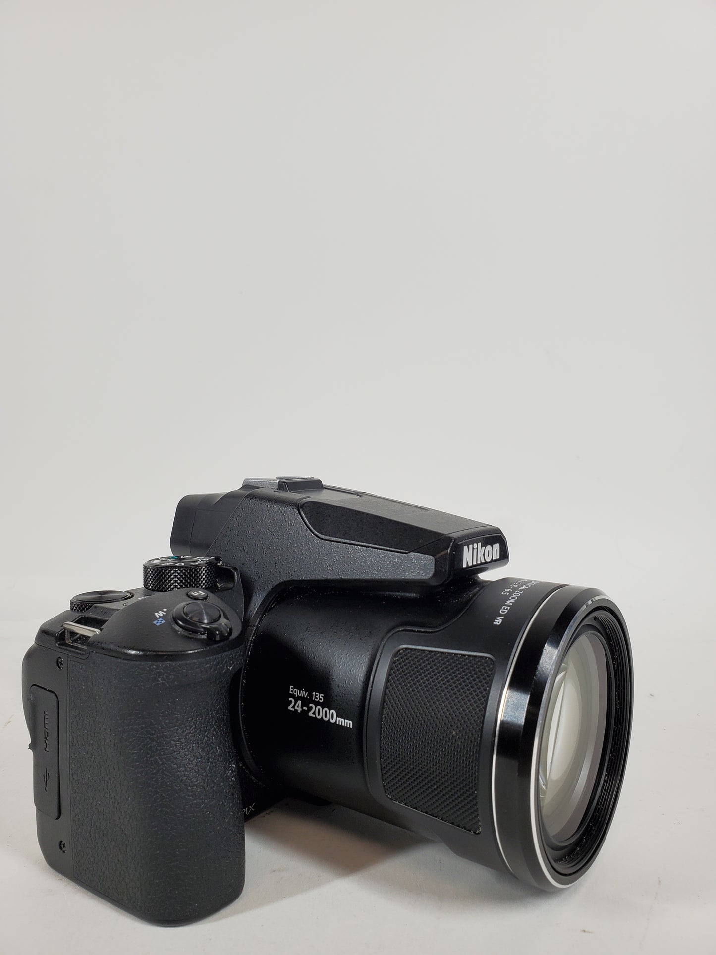Nikon P950 16.0MP Digital Camera