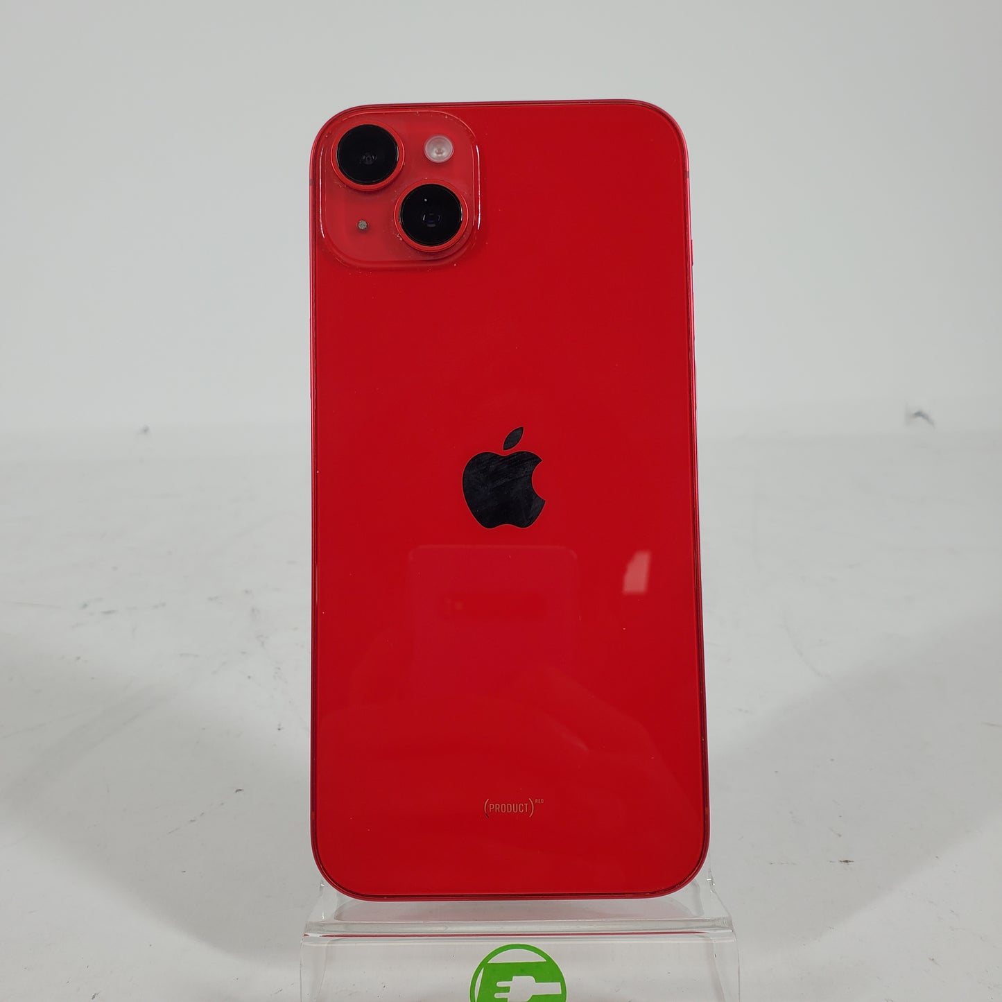 Unlocked Apple iPhone 14 Plus 128GB Red MQ3V3LL/A