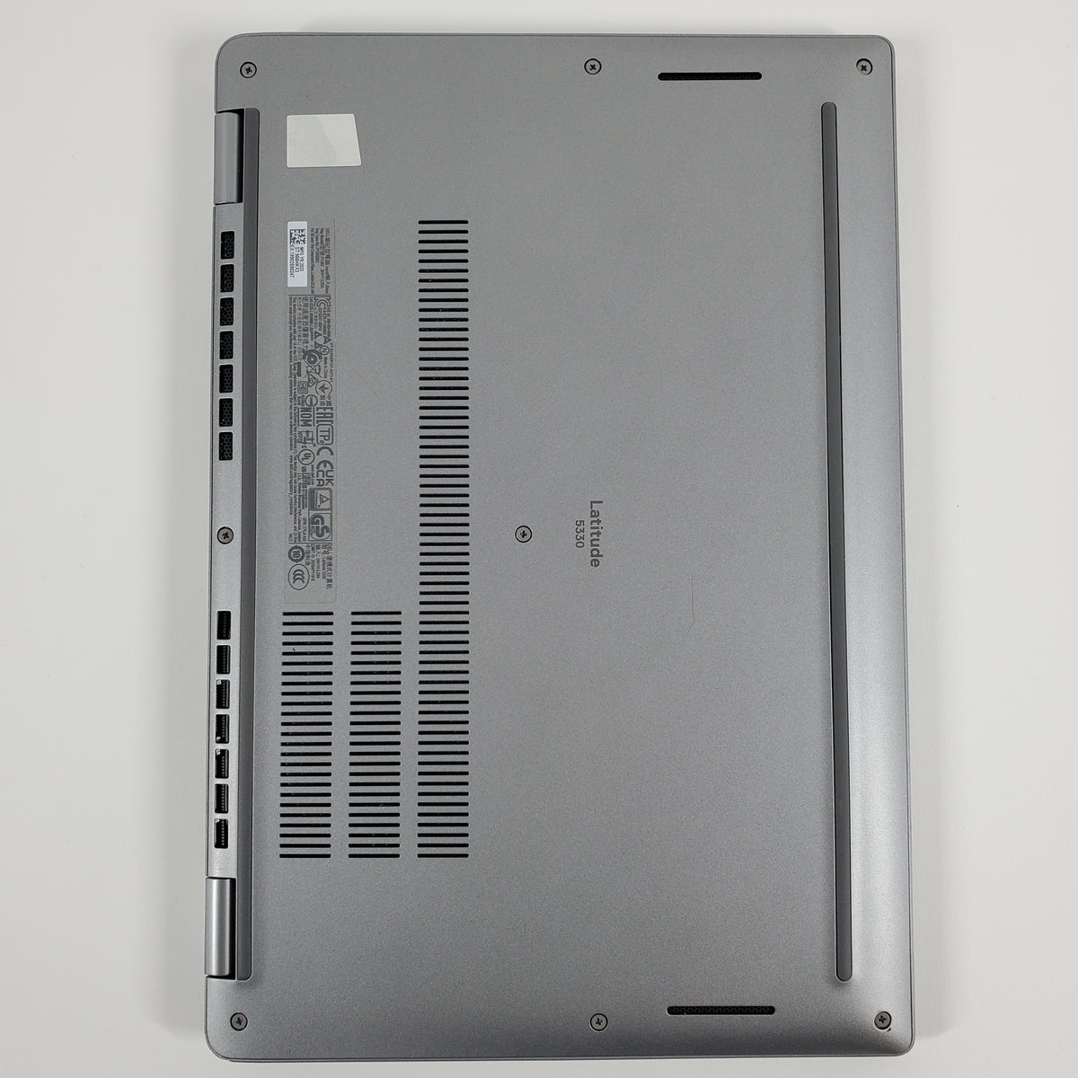Dell Latitude 5330 P138G 13.3" i5-1245U 1.6GHz 16GB RAM 256GB SSD