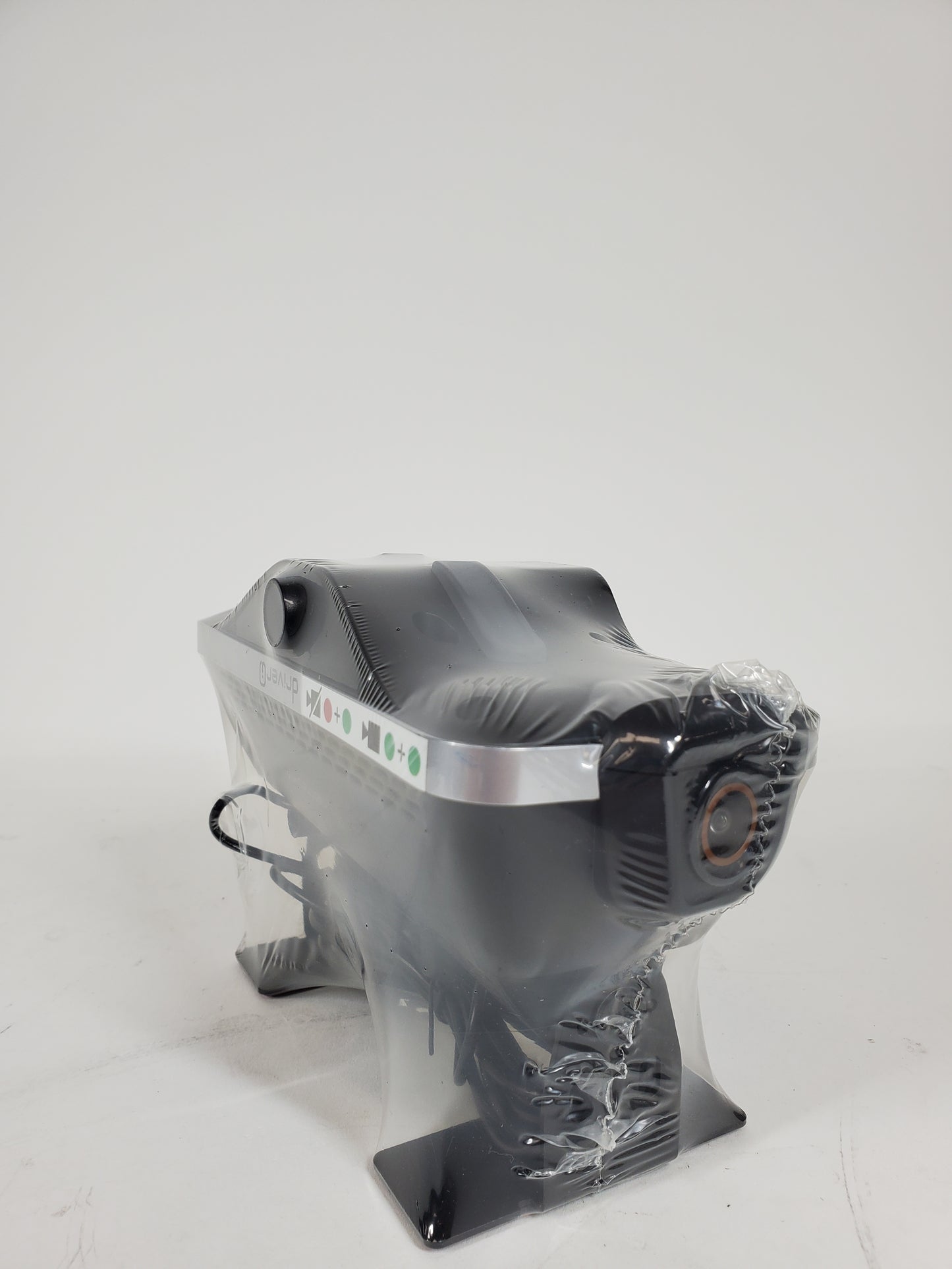 New Netradyne Dash Camera DASH CAM DRIVER I