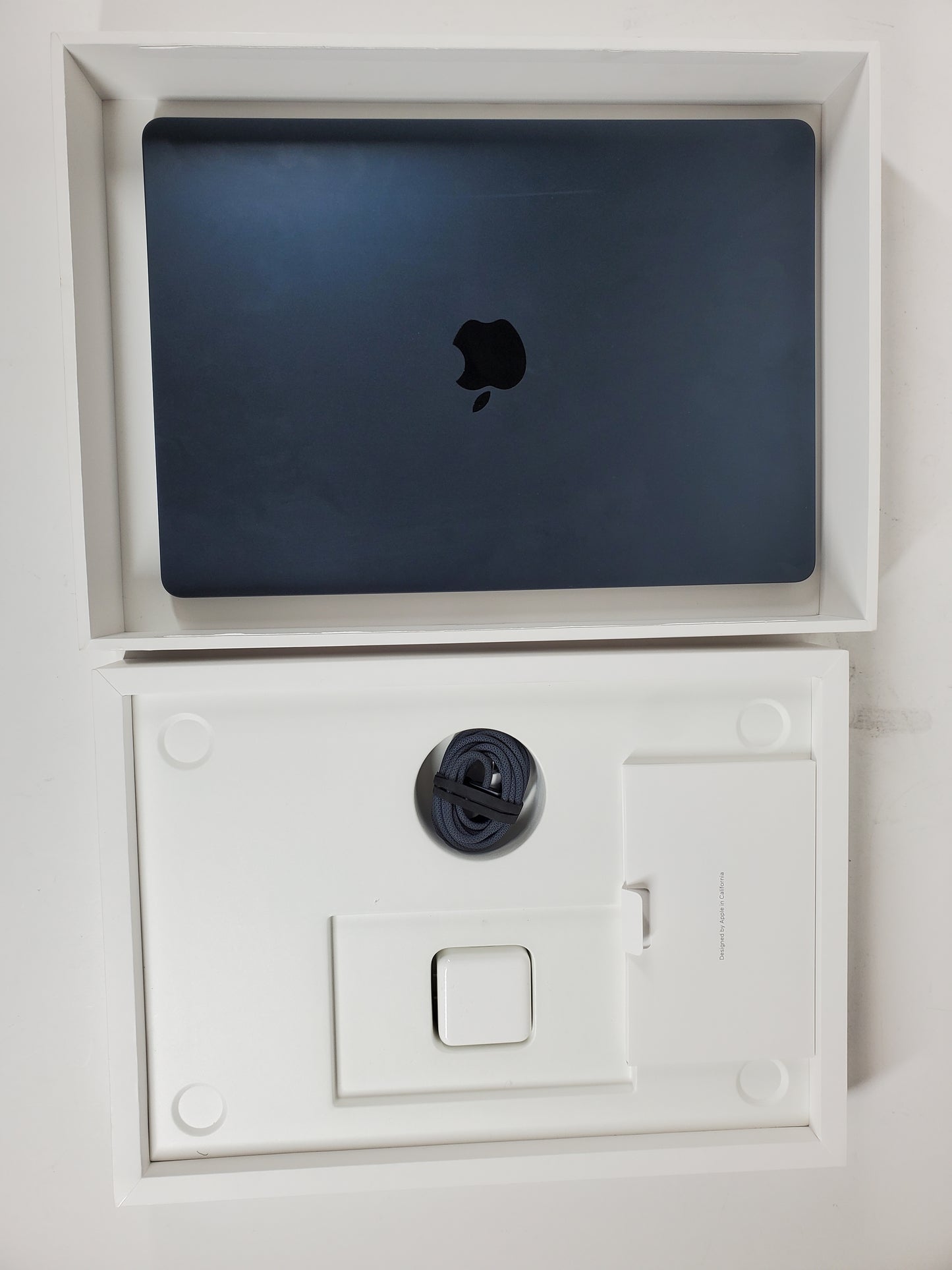 2025 Apple MacBook Air 15" M4 10C GPU 4.5GHz 16GB RAM 256GB SSD A3241