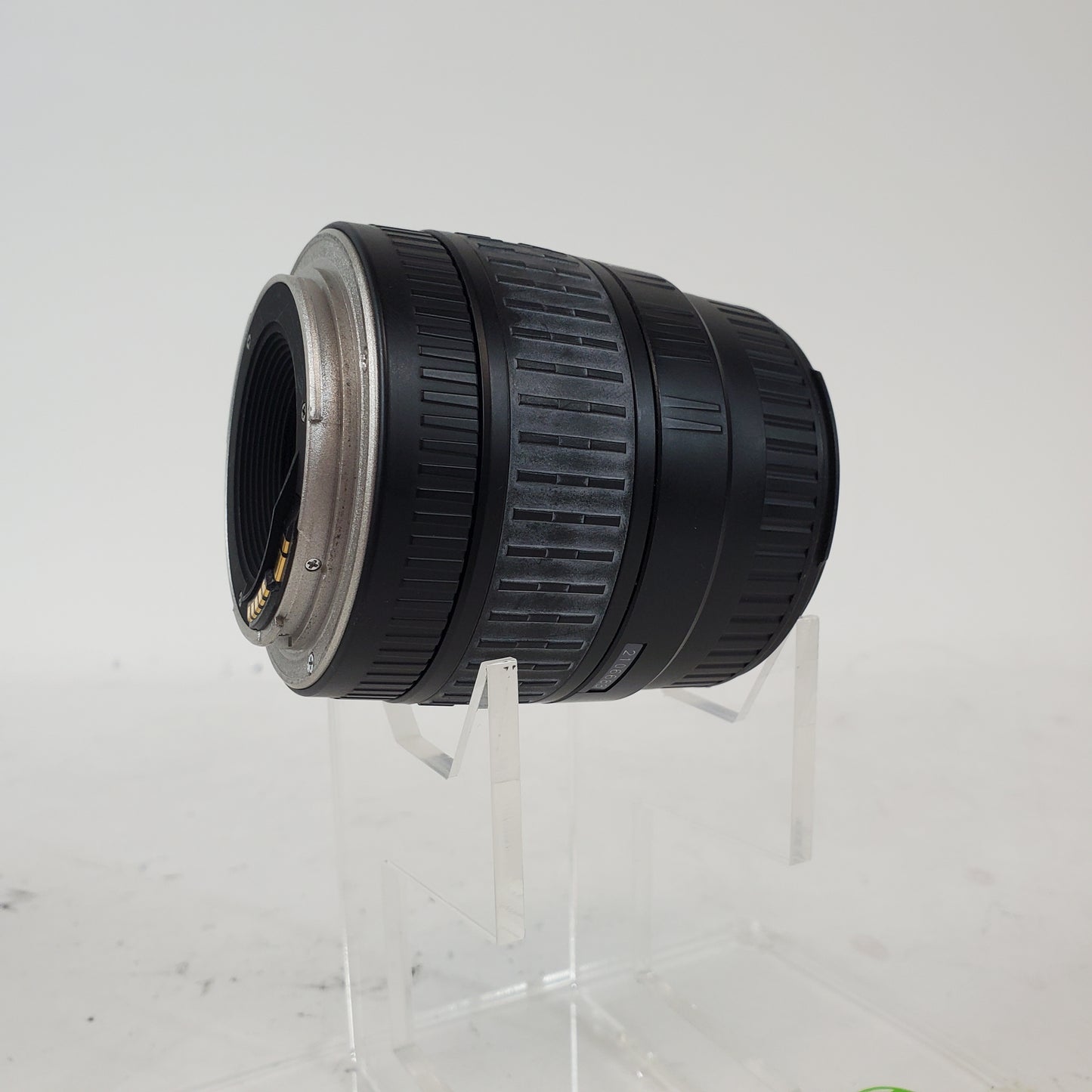 Sigma 28-80mm f/3.5-5.6 28-80mm f/3.5-5.6 For Canon EF-S Mount