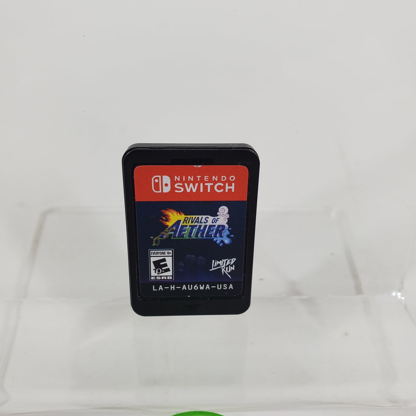 Rivals of Aether (Nintendo Switch,