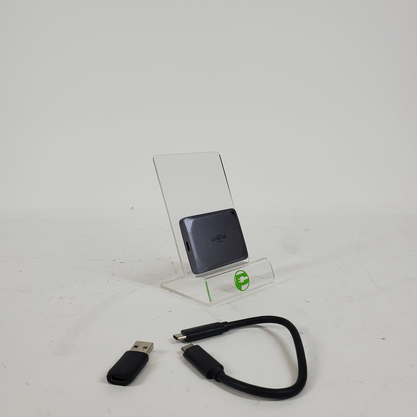 Crucial X9 Pro PORTABLE SSD MTXDF