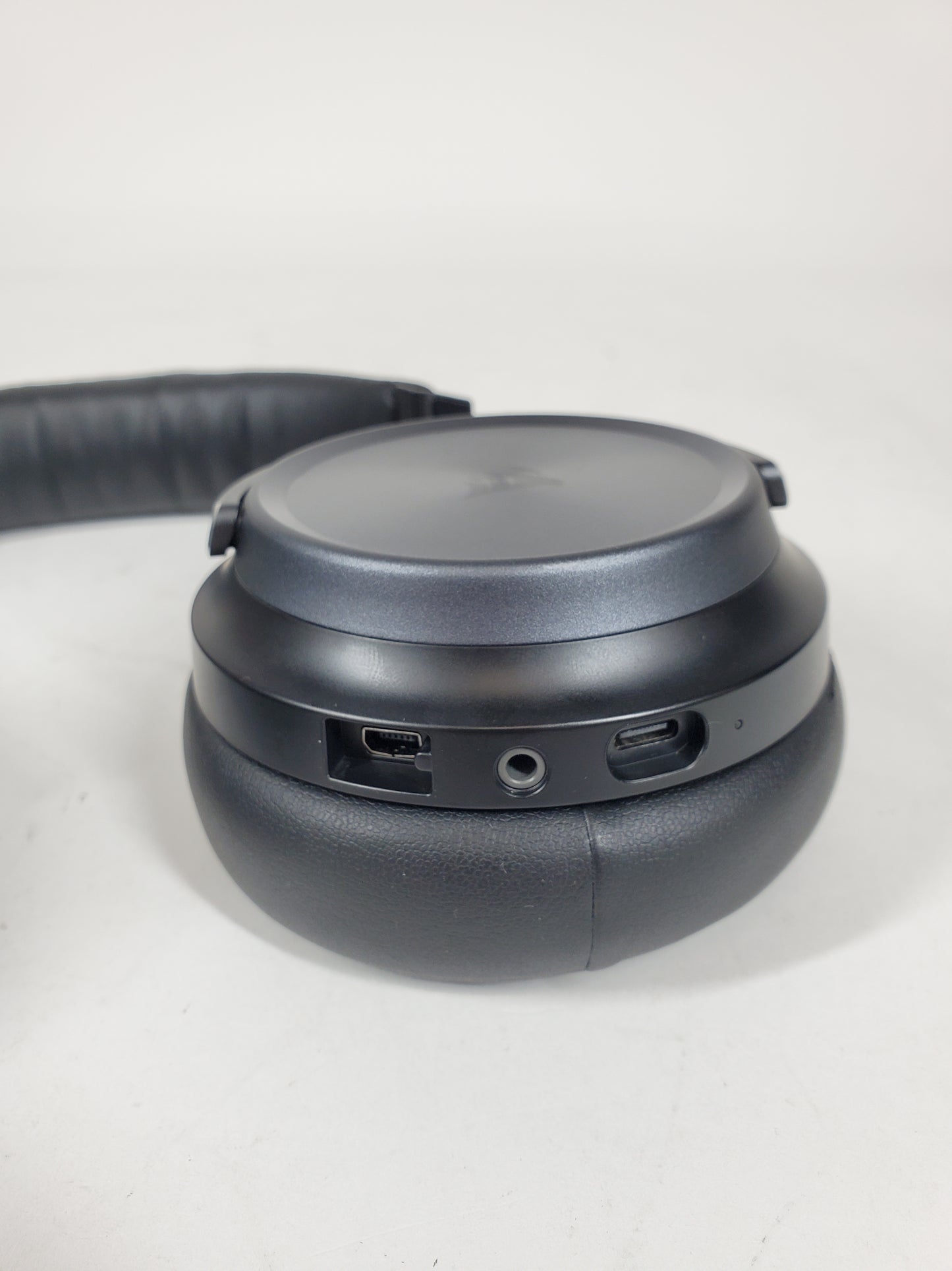 Corsair Virtuoso RGB Wireless Gaming Headset Black CA9011180EU