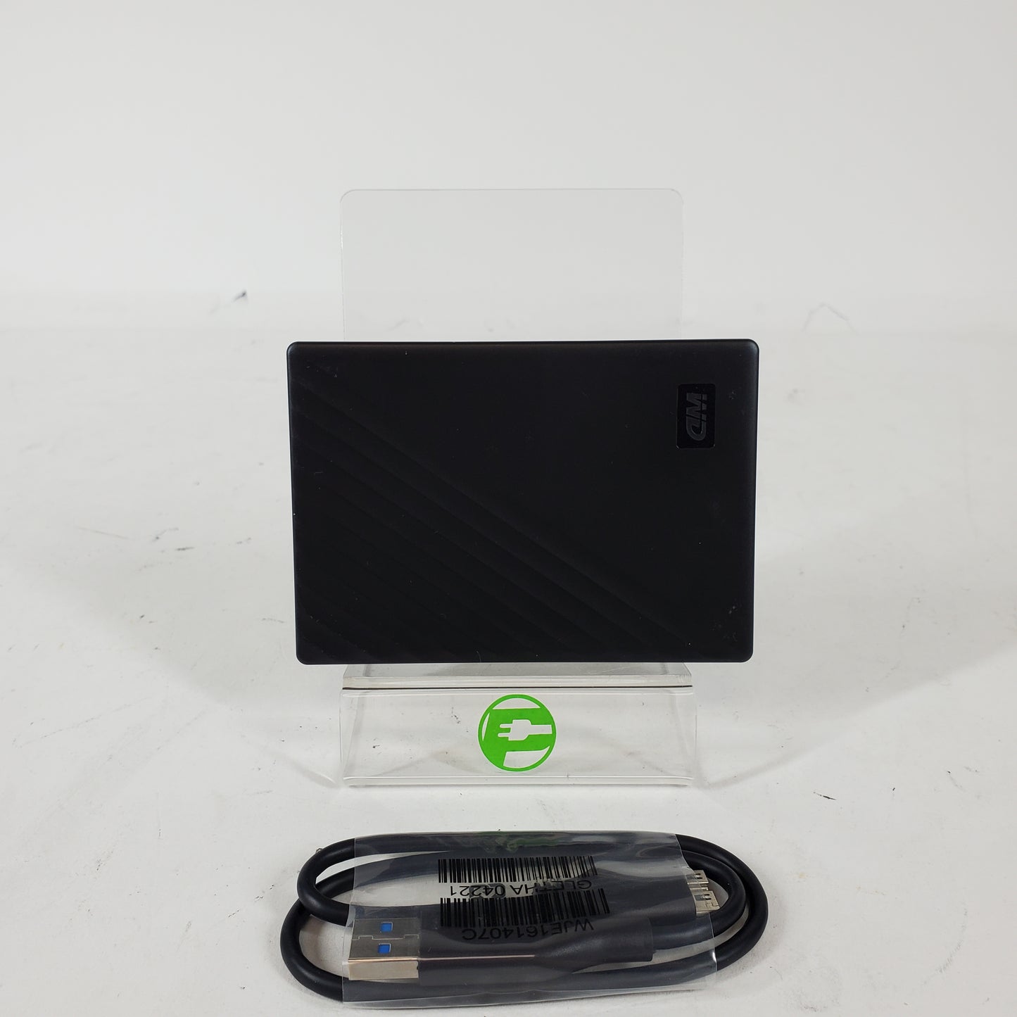 Western Digital WD 2.5" My Passport 2TB Micro USB-B to USB-A HDD 4421B