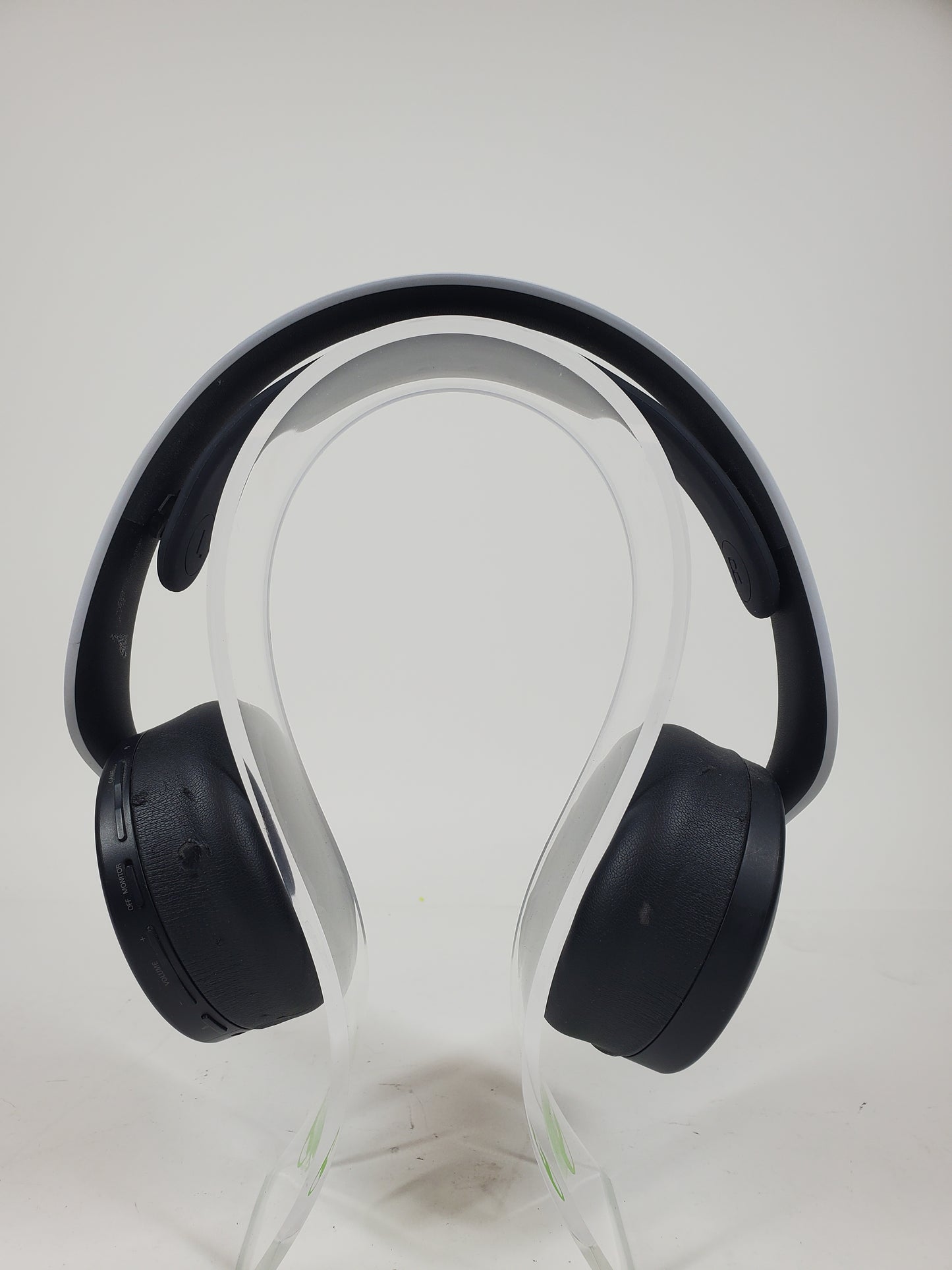 Sony PULSE 3D Gaming Headset White