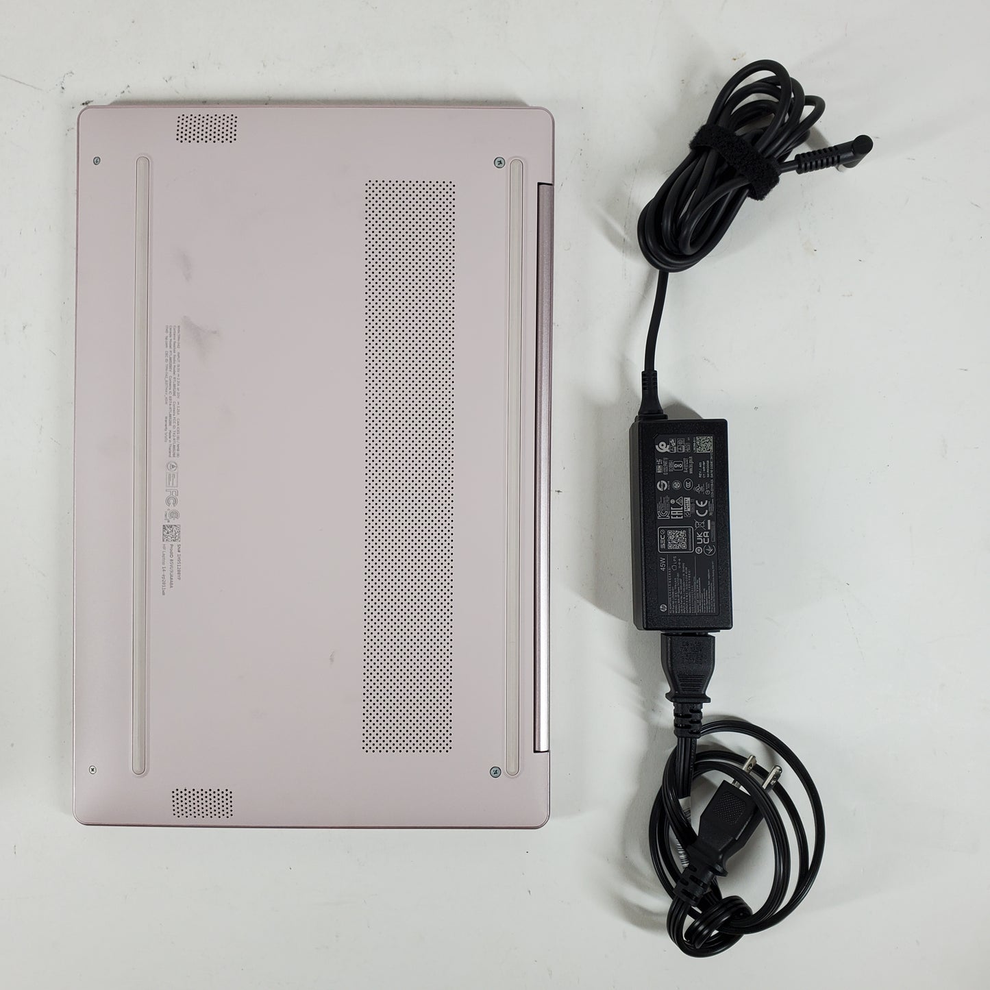 HP Laptop 14-EP2011WM 14" N150 0.8 4GB RAM 128GB SSD
