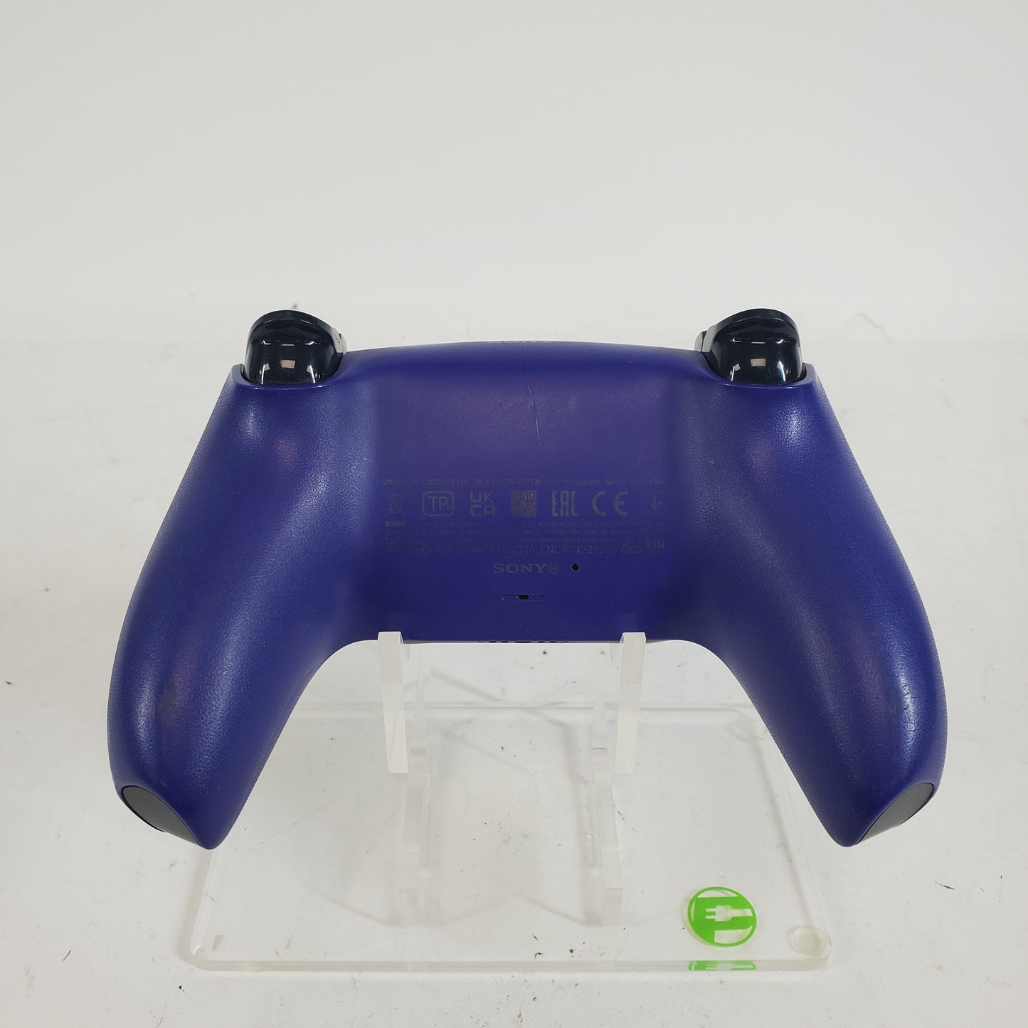 Sony PlayStation 5 PS5 Dualsense Wireless Controller Purple CFI-ZCT1W