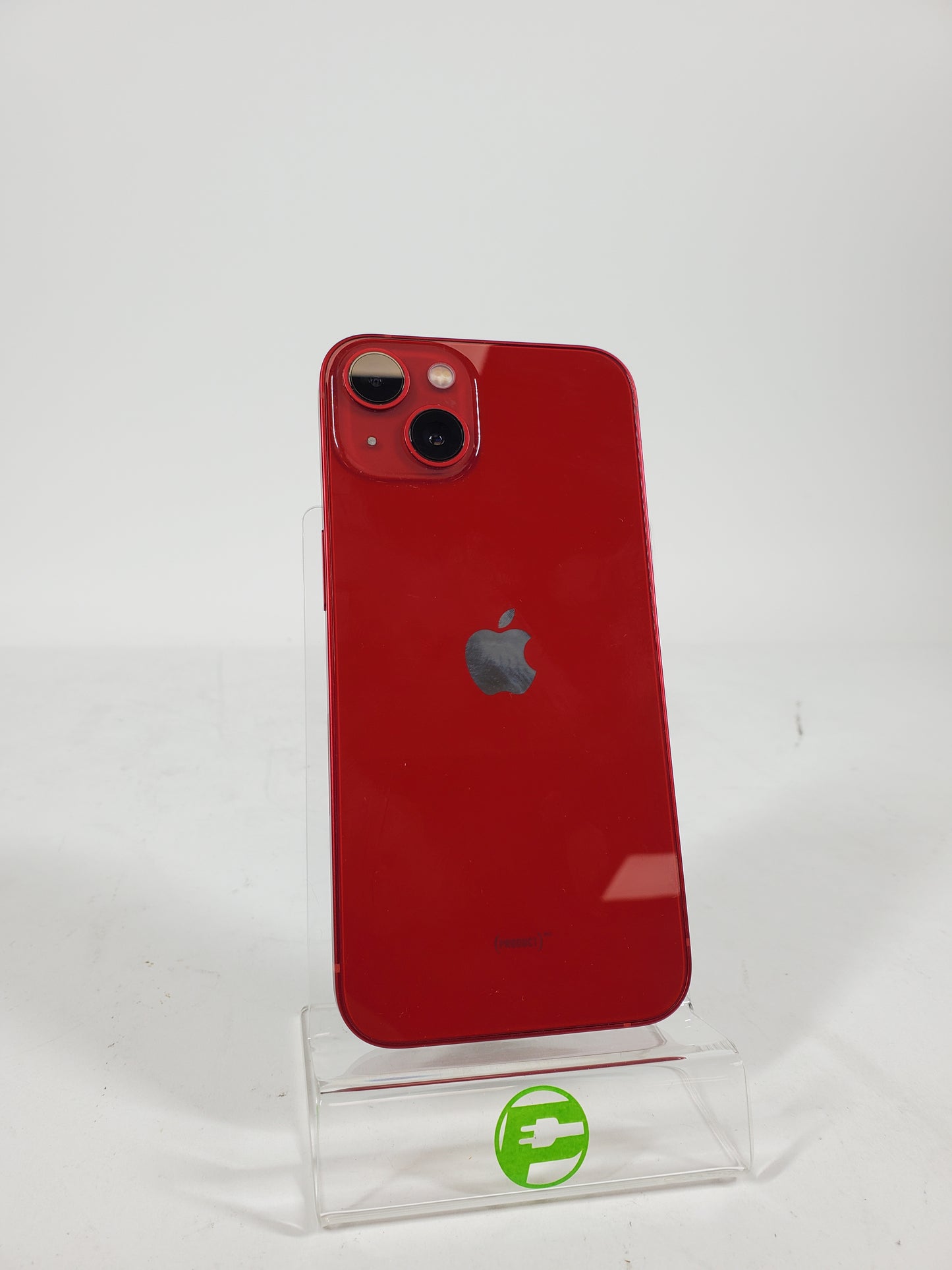 Unlocked Apple iPhone 13 128GB RED MLMQ3LL/A