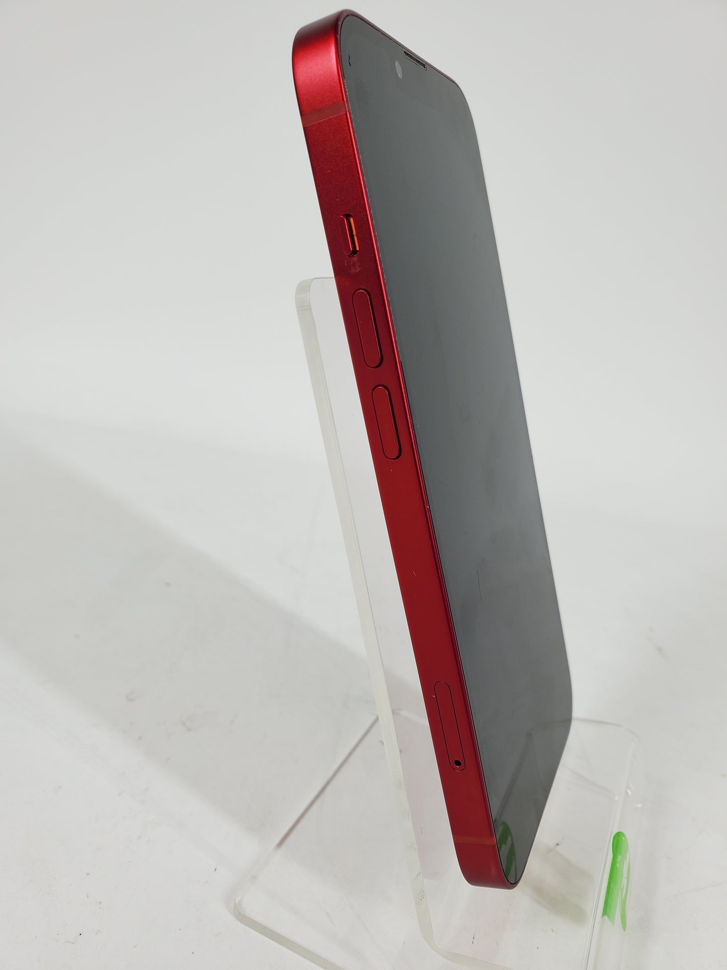 Unlocked Apple iPhone 13 128GB RED MLMQ3LL/A