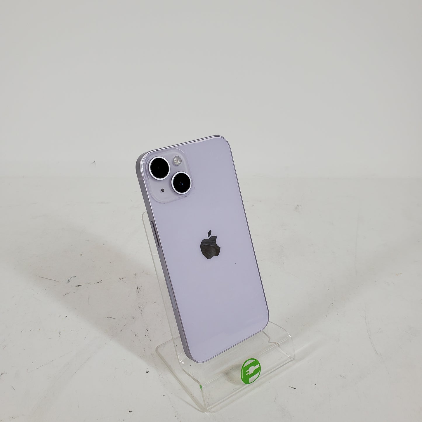 Unlocked Apple iPhone 14 128GB Purple MPUX3LL/A