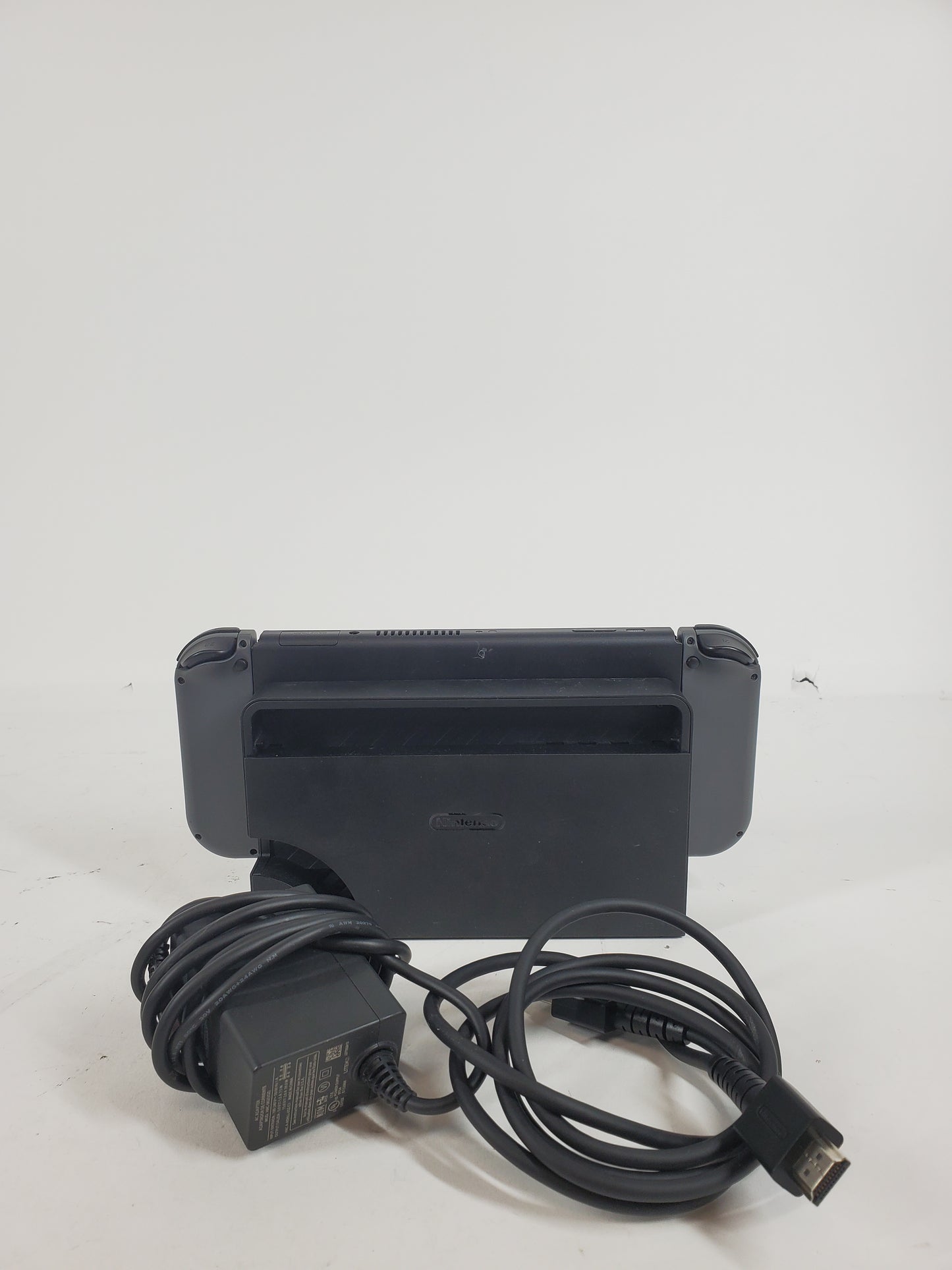 Nintendo Switch OLED Video Game Console HEG-001 Black