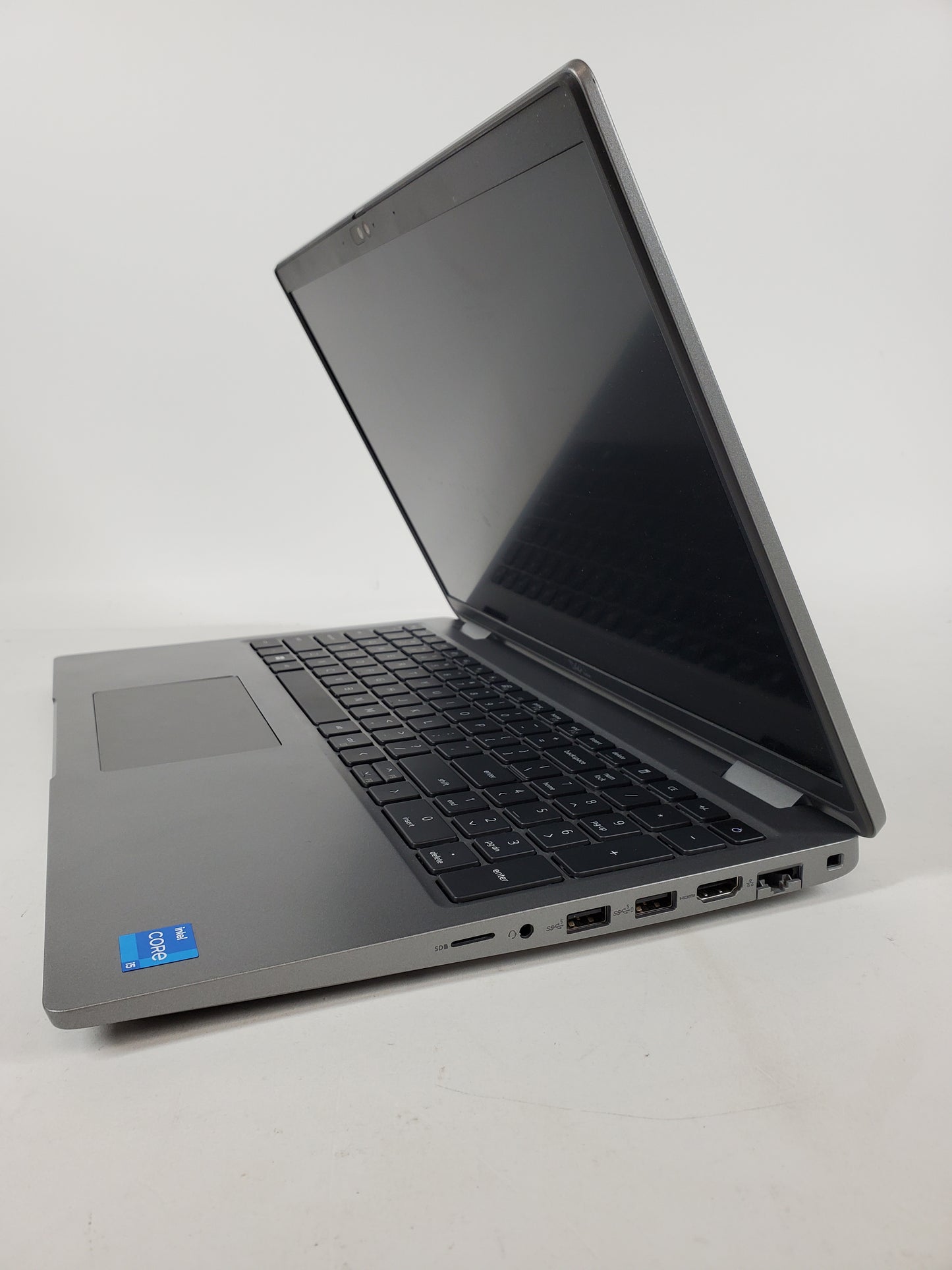 Dell Latitude 5540 P127F 15.6" i5-1335U 1.3GHz 16GB RAM 256GB SSD