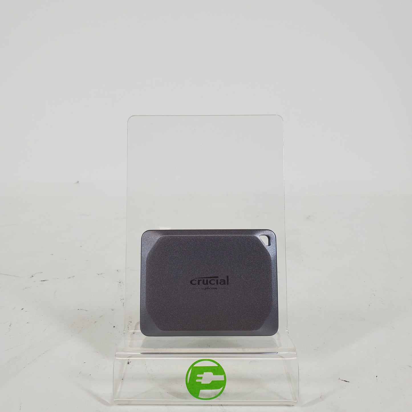 Crucial X9 Pro PORTABLE SSD MTXDF