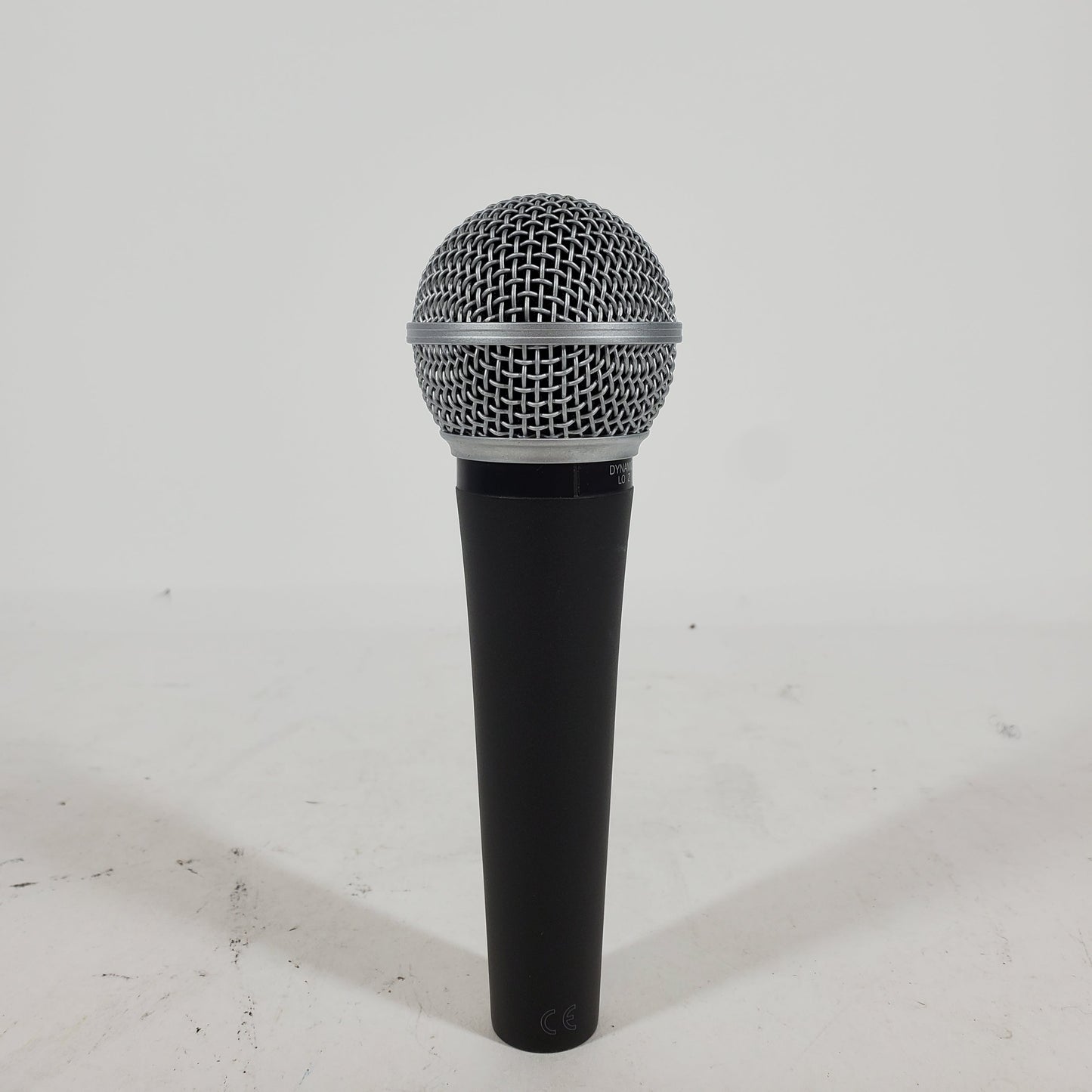 Shure SM48S 55-14,000 Hz Microphone SM48S