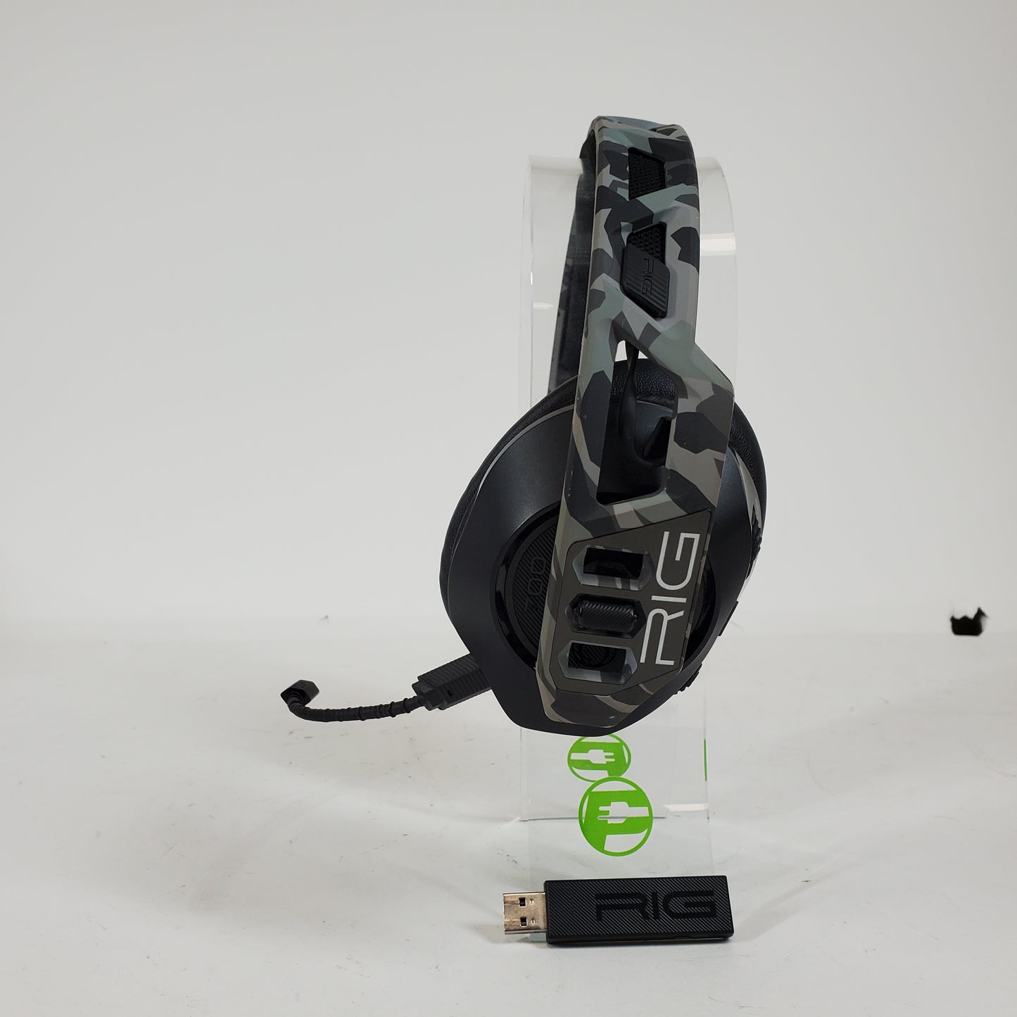 RIG 700HS GAMING HEADSET 700HS