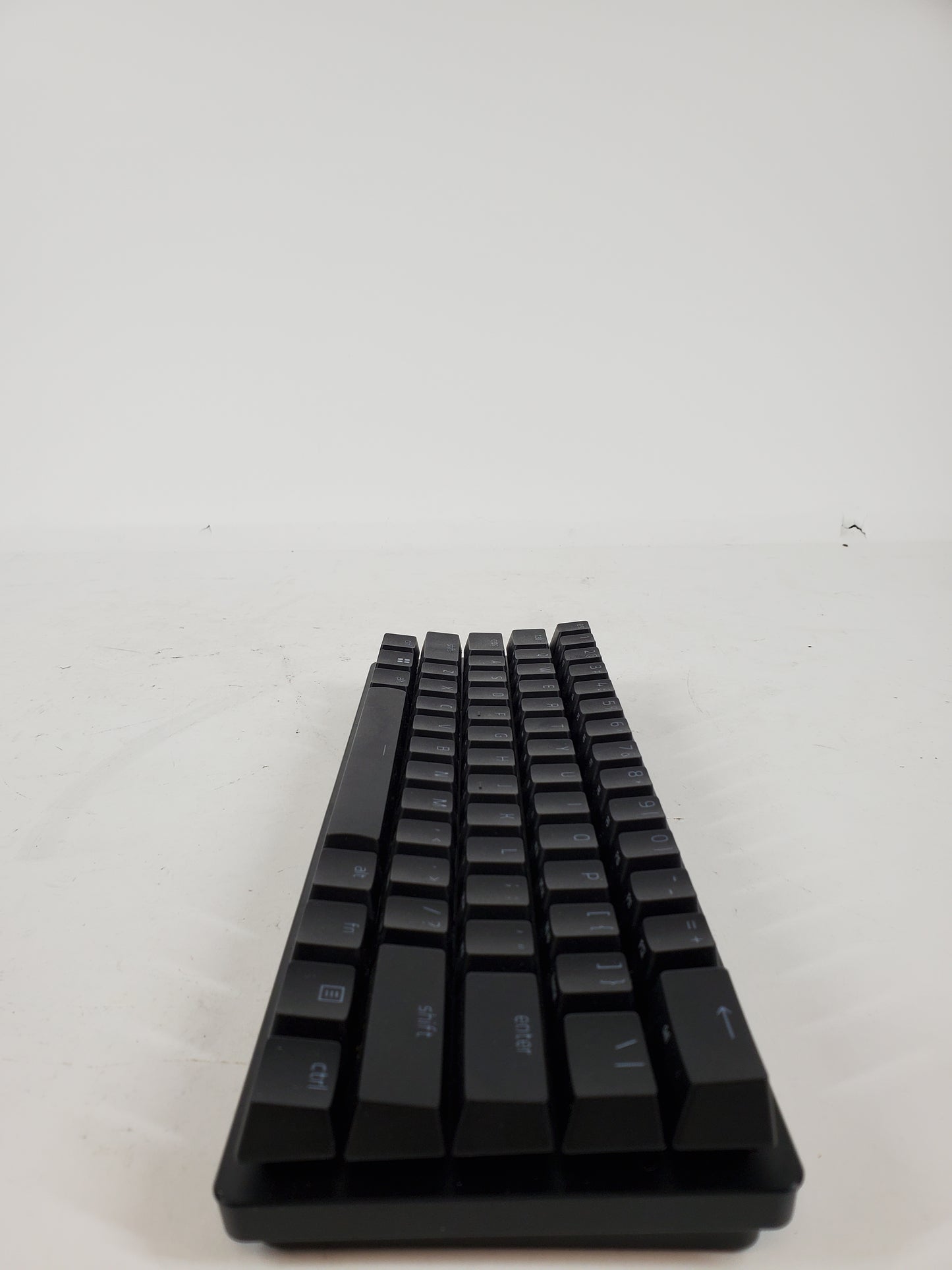 New Razer Huntsman Mini Special Edition GAMING KEYBOARD RZ03-03390200-R3M1