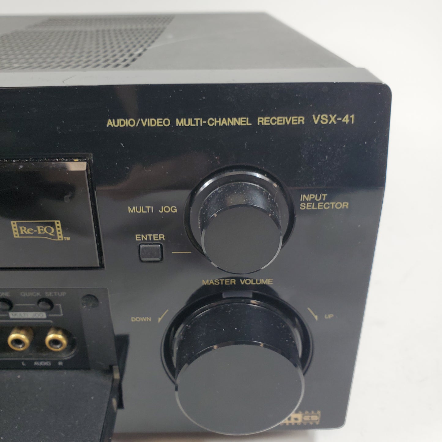 Pioneer Elite VSX-41 AV Receiver VSX-41