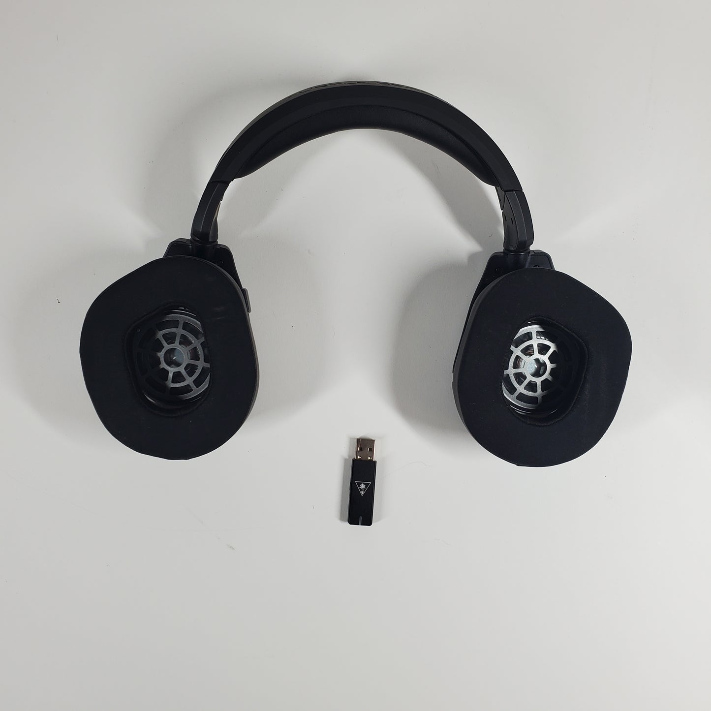 Turtle Beach 700g2x max Over-Ear (Closed) Gaming Headset Black TBS-2790-01