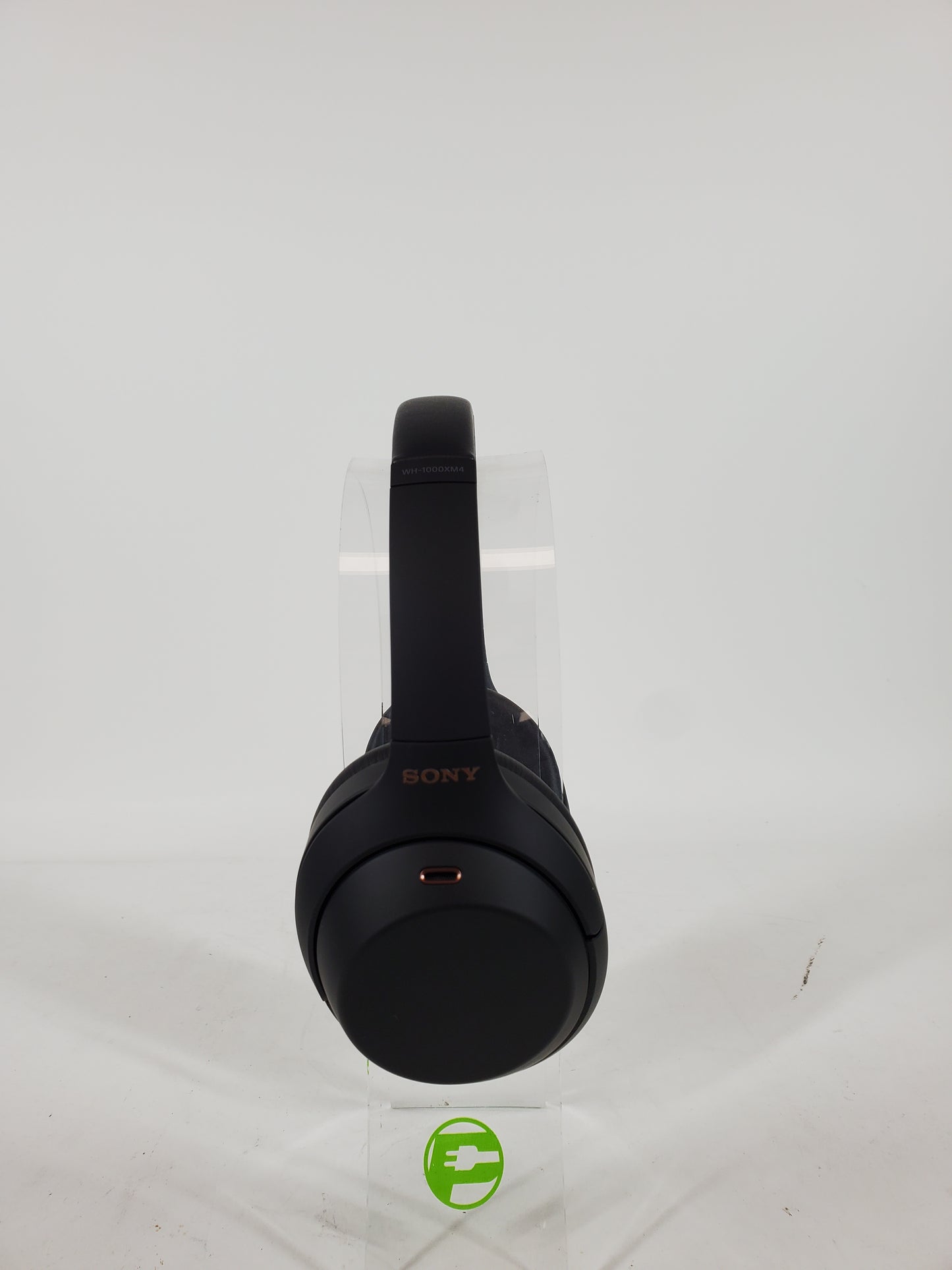 Sony WH-1000XM4 Active Noise Cancellation Headphones Black WH-1000XM4