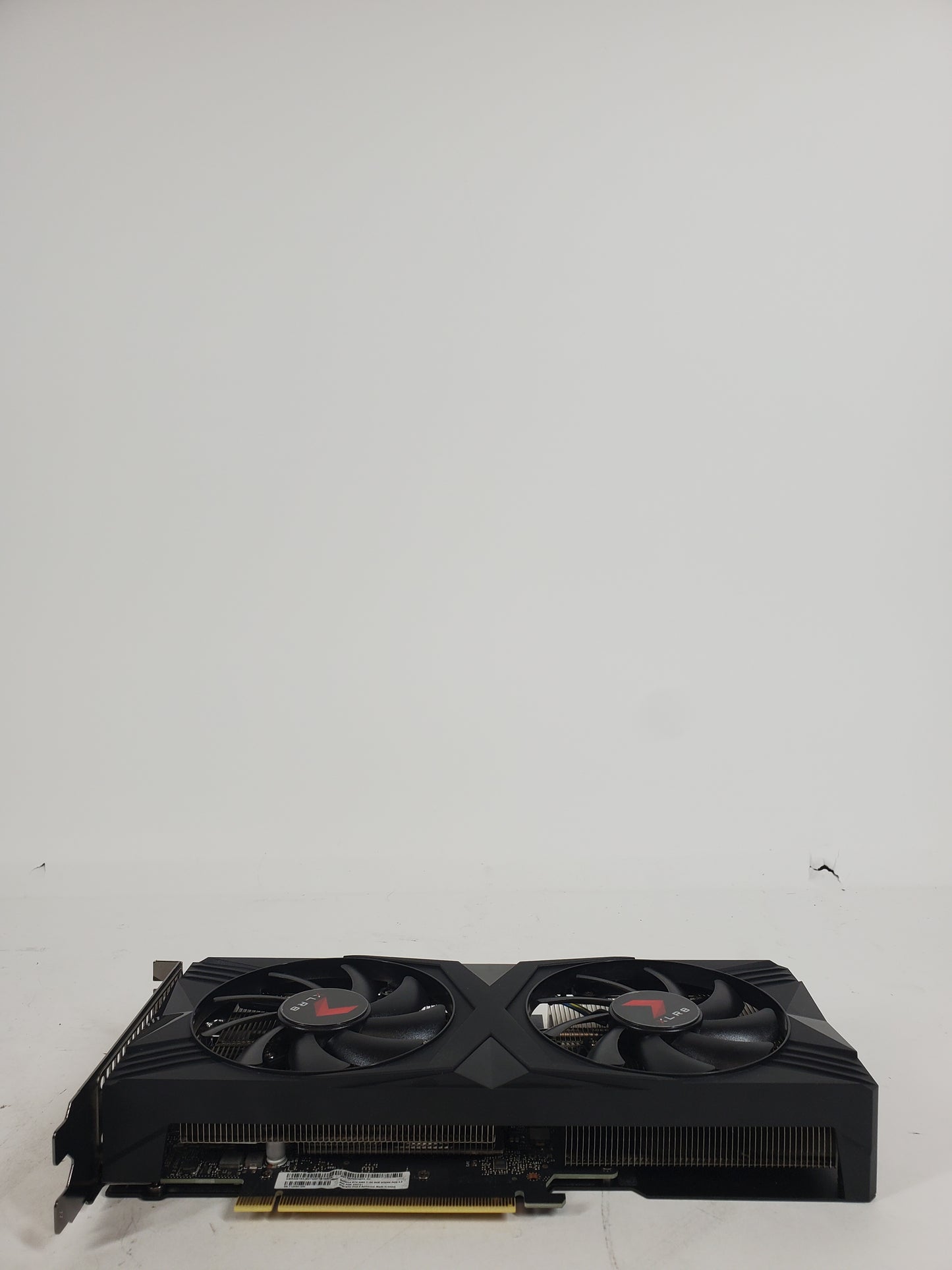 PNY GeForce RTX 4060 Ti 8GB GDDR6 Graphics Card KMR406TE4J8DT2AKTB16ACA