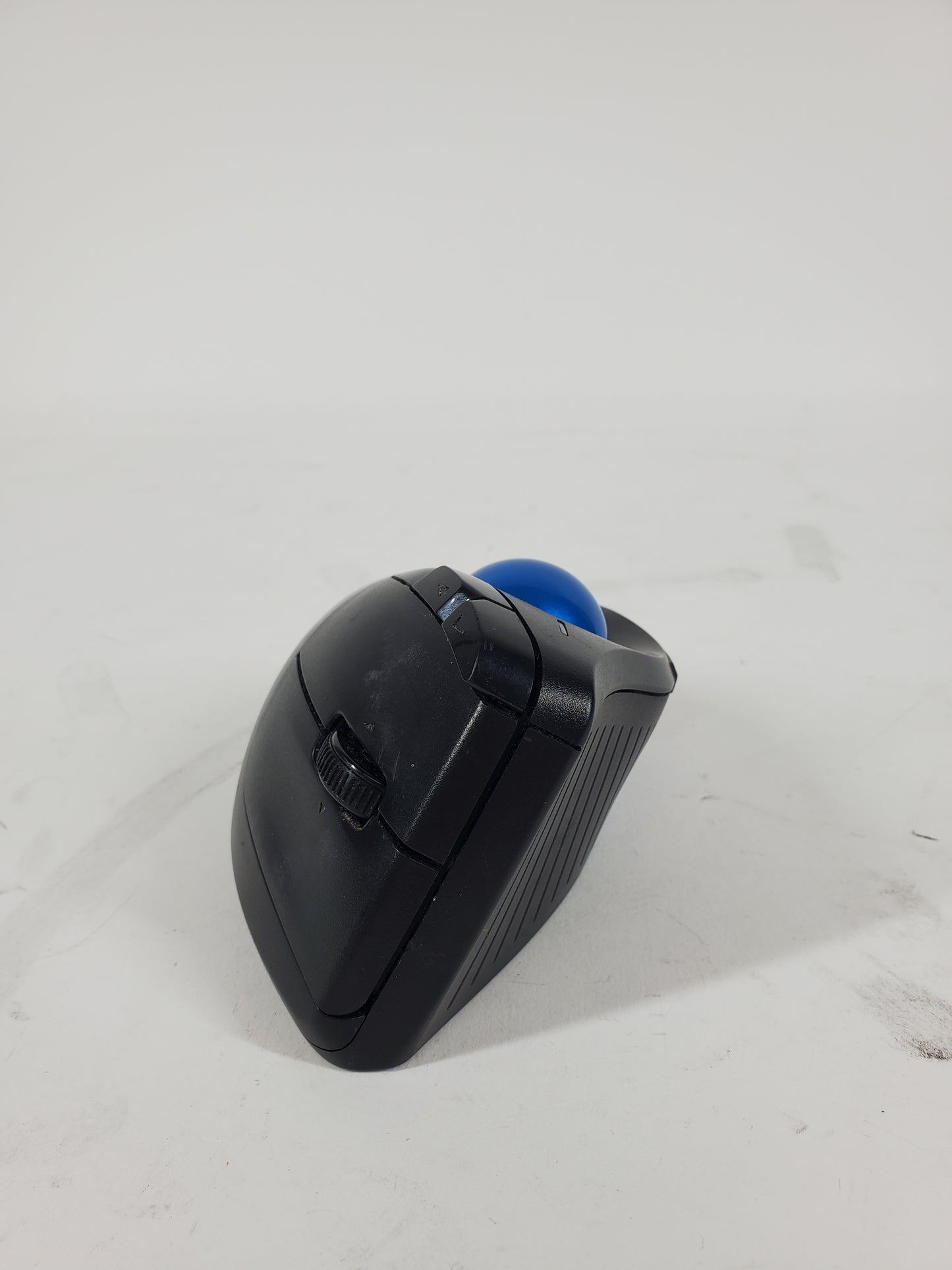 Kensington TrackBall Black/Blue M01480-M For PC