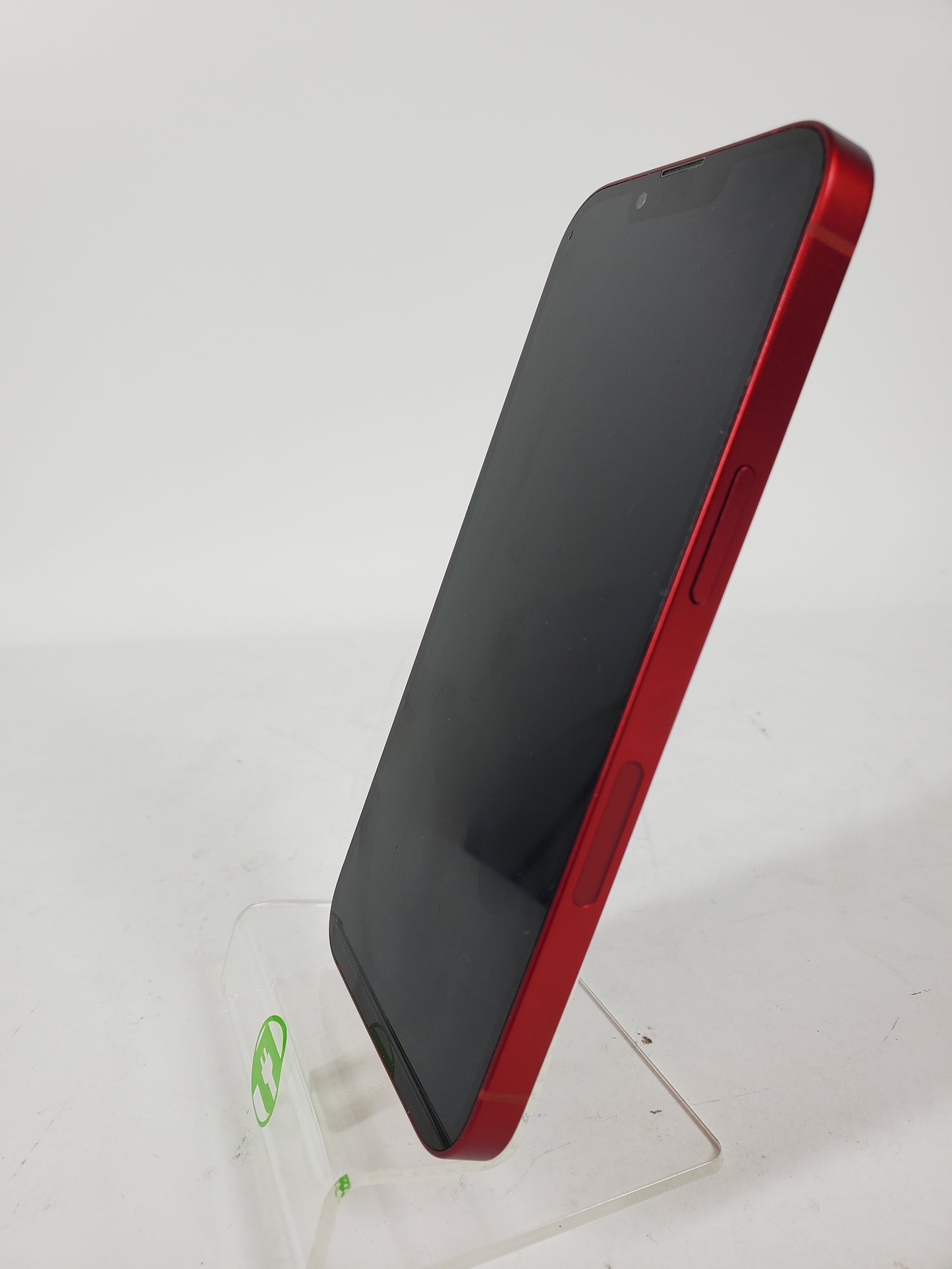 Unlocked Apple iPhone 13 128GB RED MLMQ3LL/A