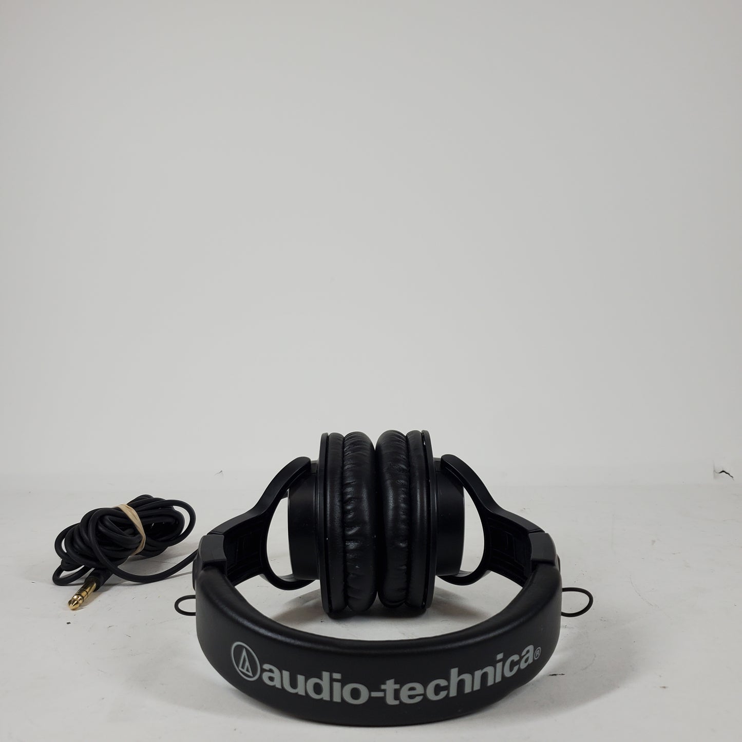 Audio-Technica ATH-M20X Professional Studio Headphone Black N/A