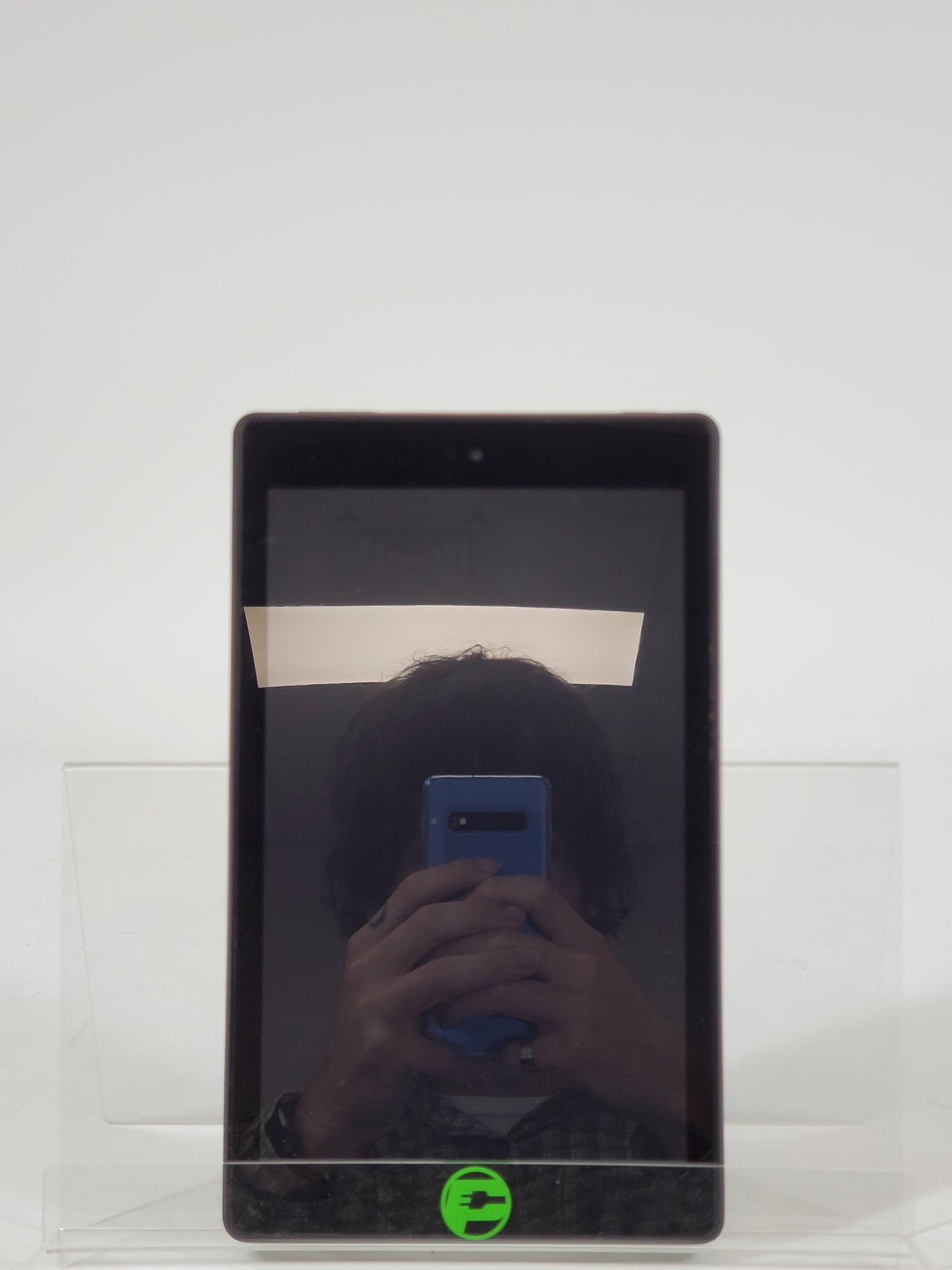 WiFi Only Amazon Kindle Fire 7 16GB Black SX034QT